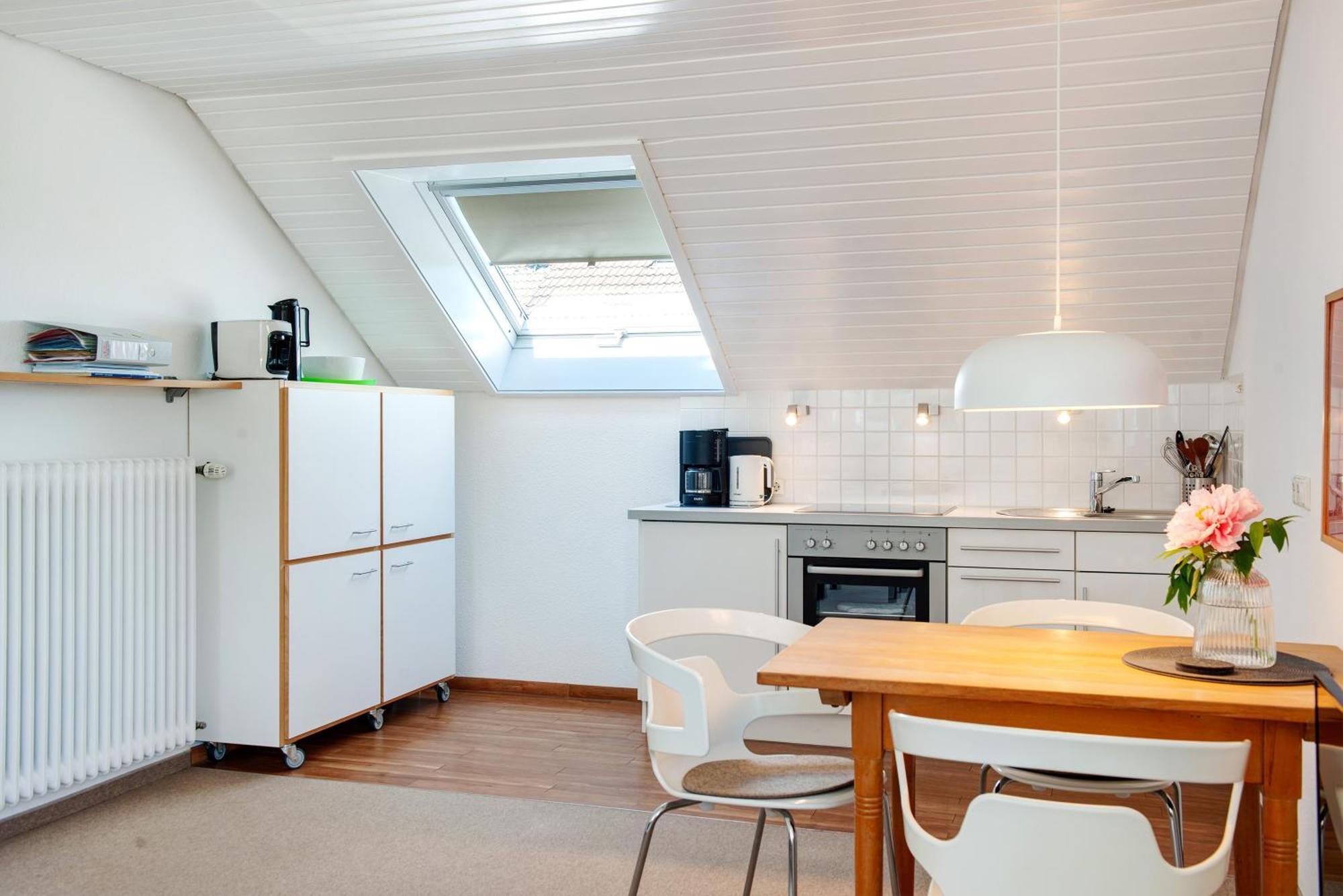 Apartment Riedel *
