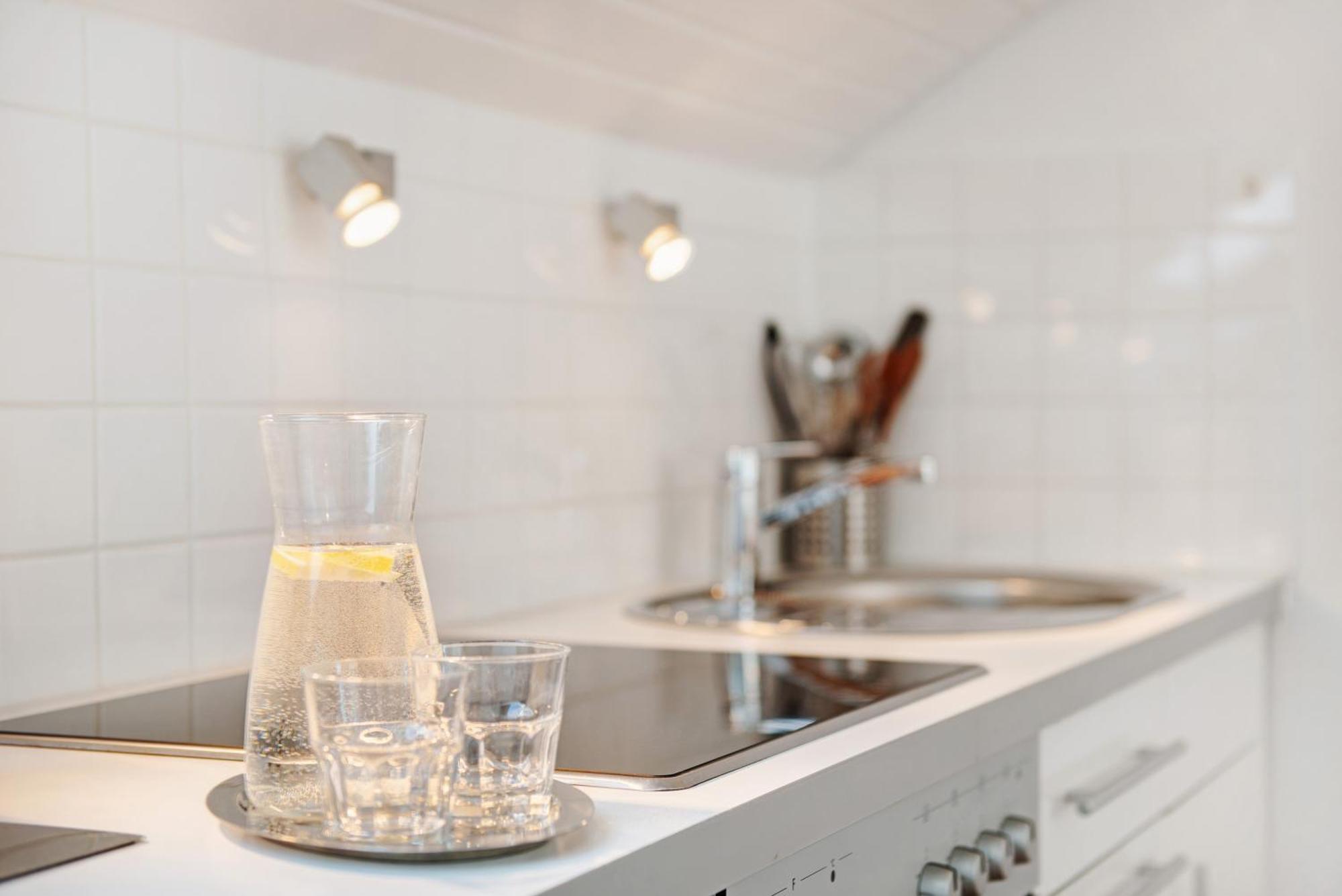 Riedel Apartment