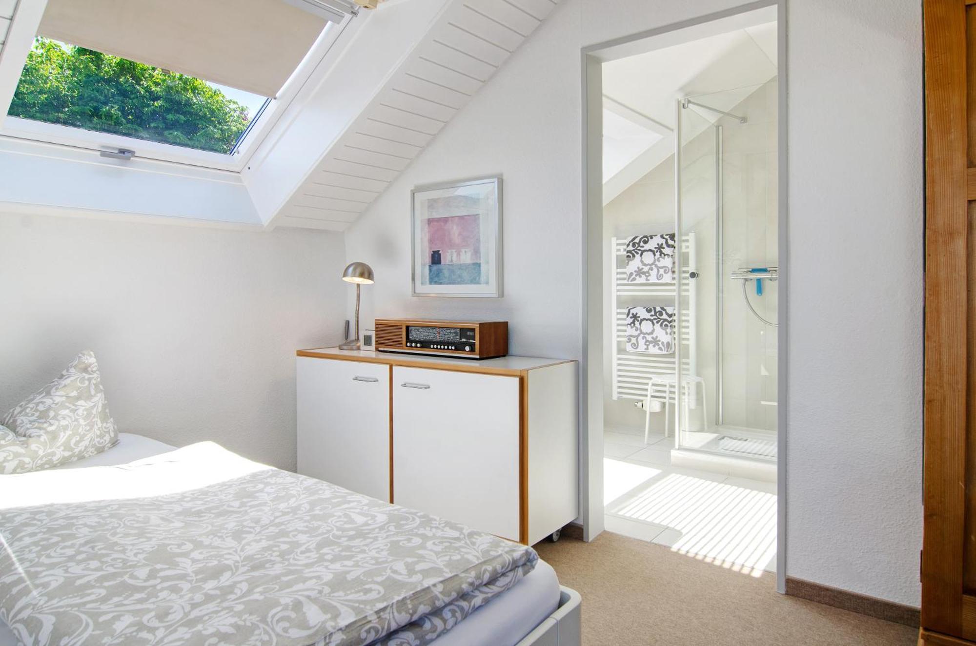 Apartment Riedel