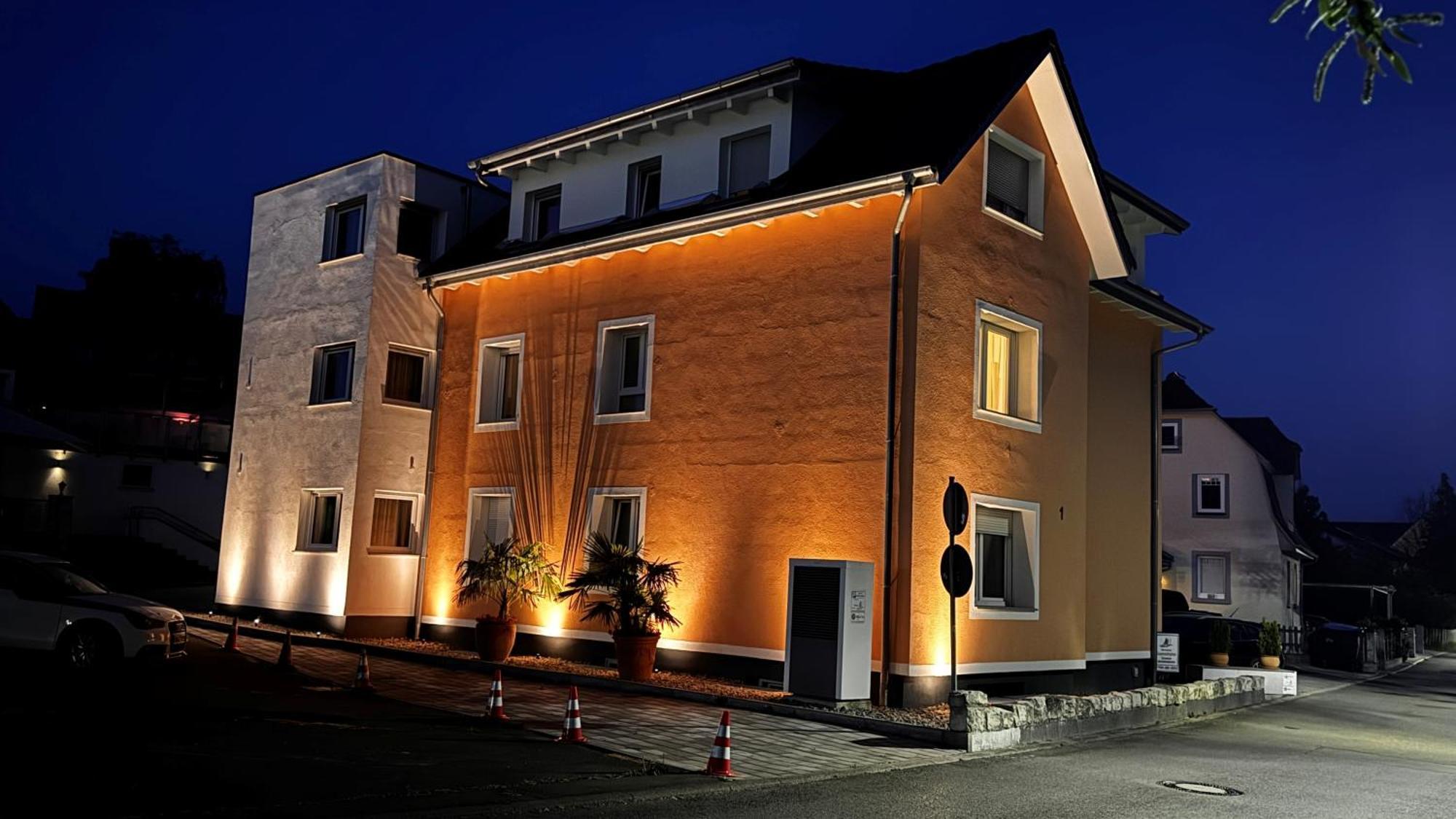 Bodensee Sunshine & Apts. Bed & Breakfast Uhldingen-Muehlhofen
