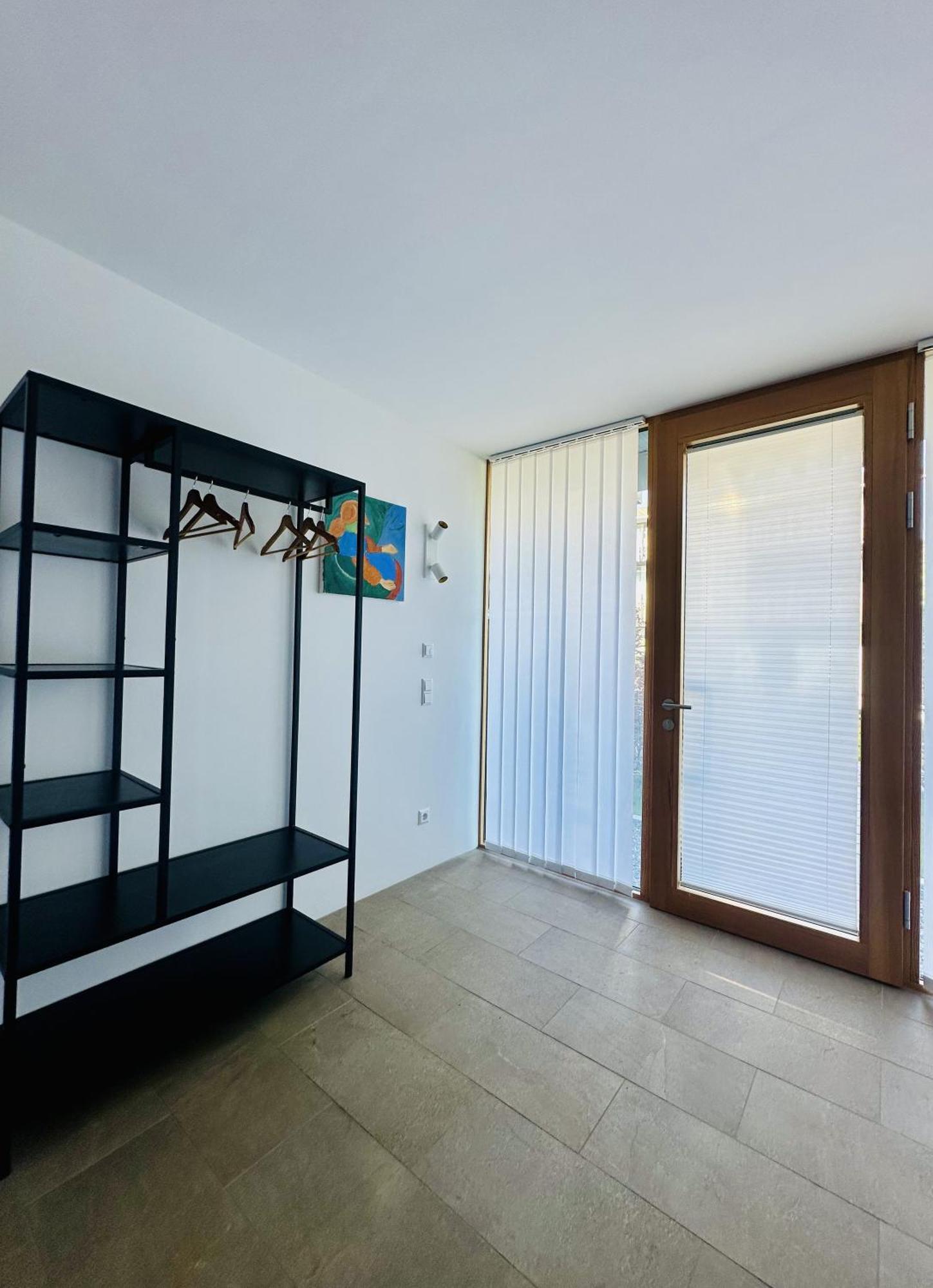 Architektenhaus C5 Mit Seesicht Holiday home