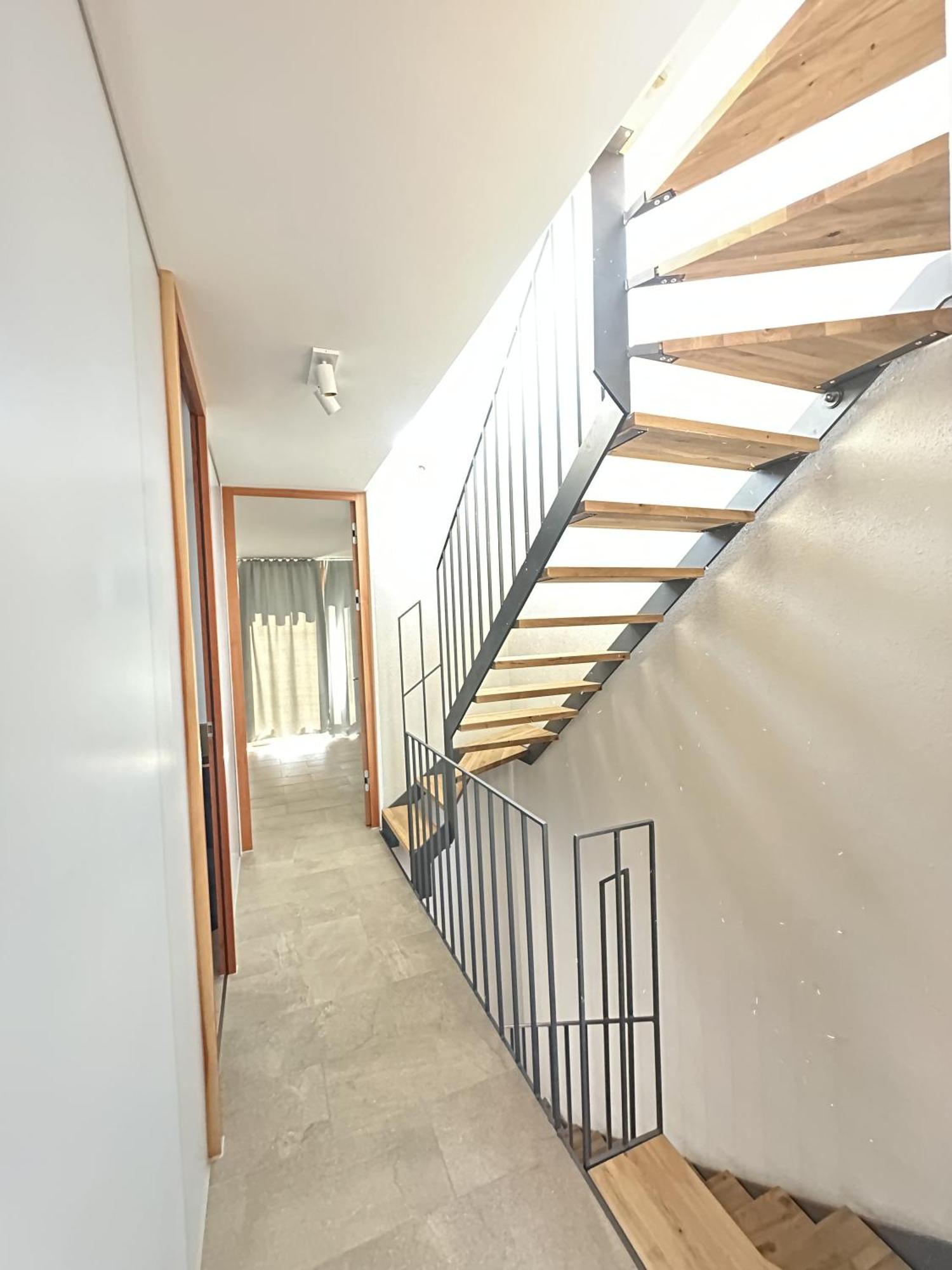 Holiday home Architektenhaus C5 Mit Seesicht