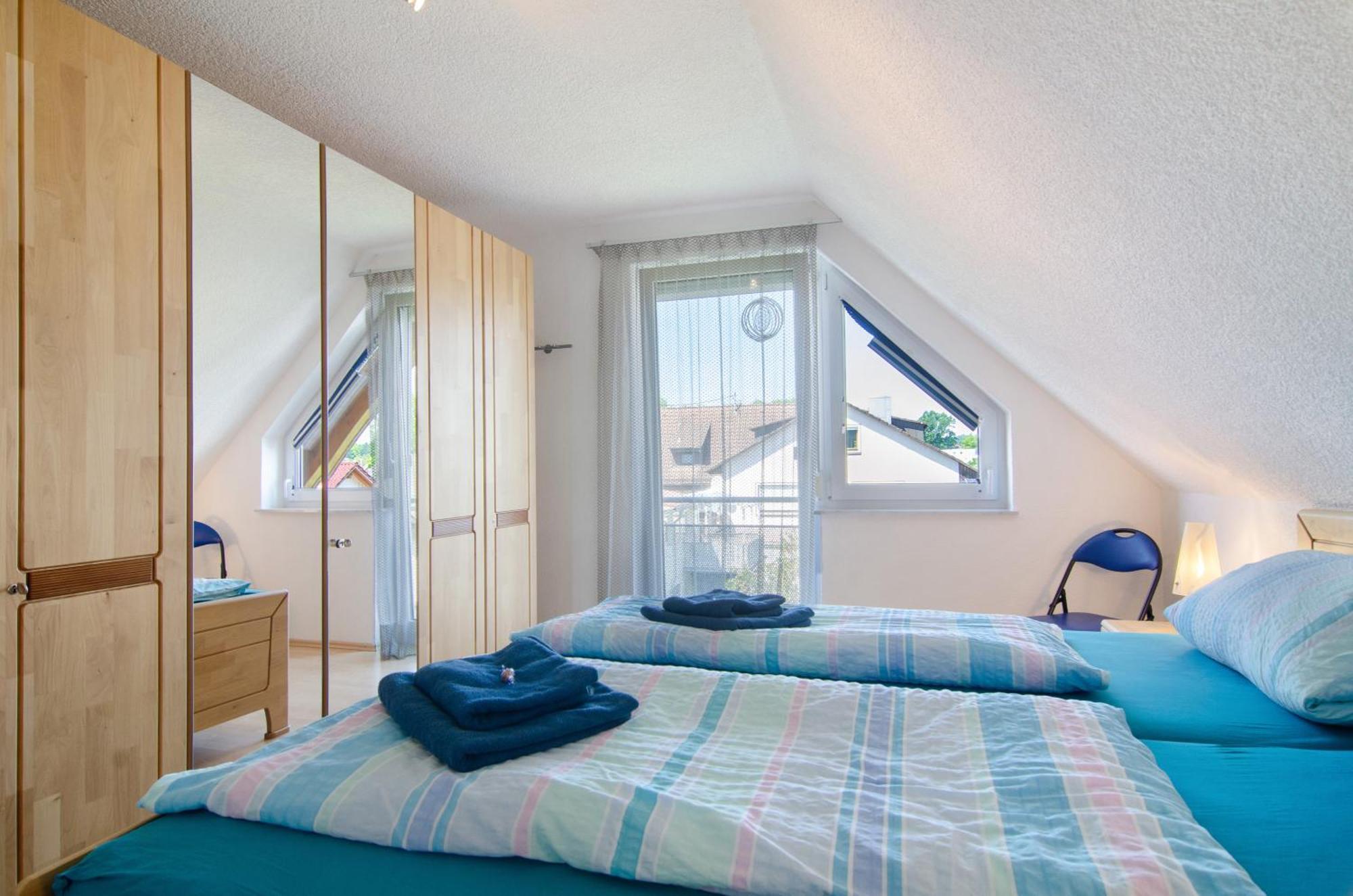 Burgenmeister Apartment Uhldingen-Muehlhofen