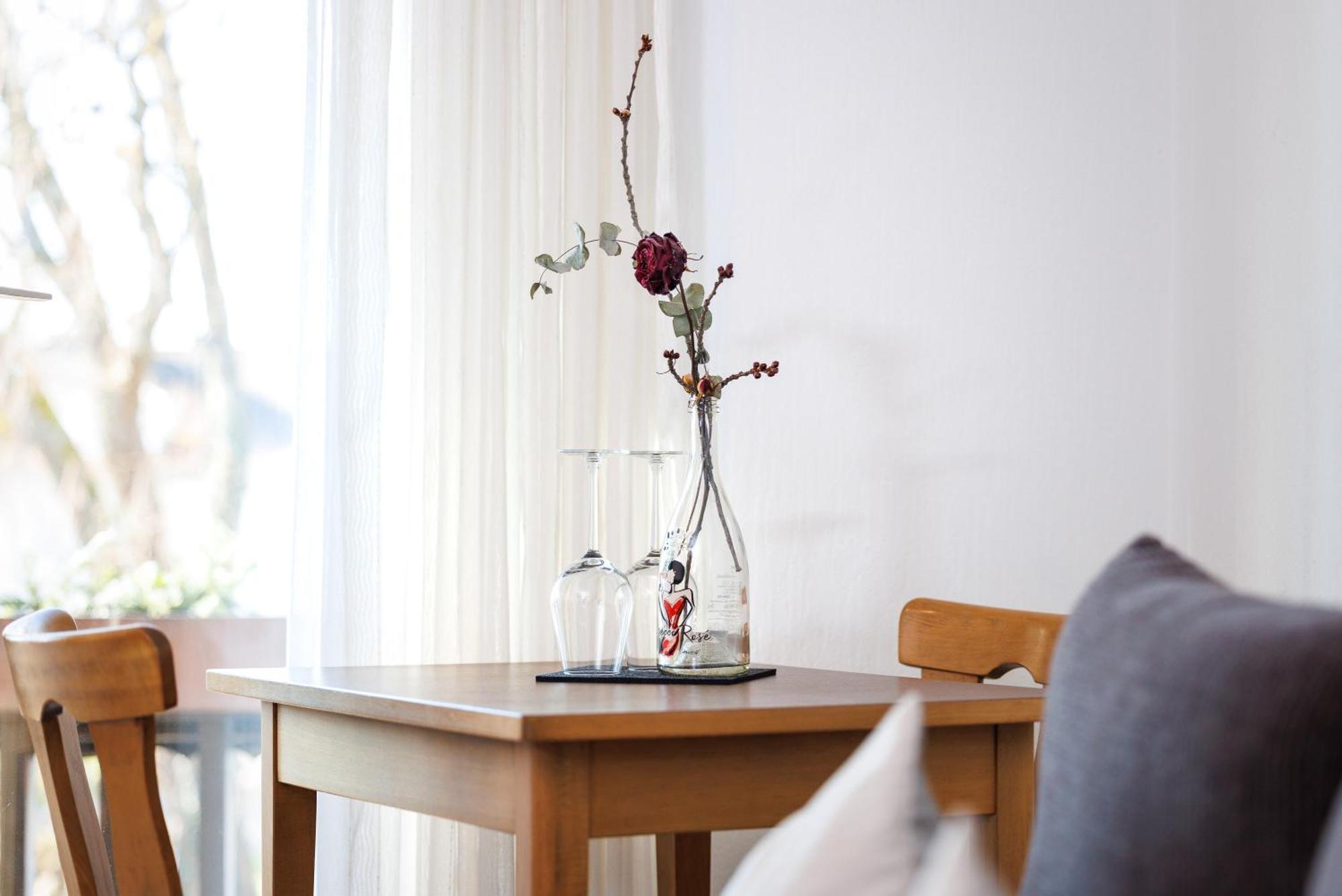 Gaestehaus Noller Guest house *