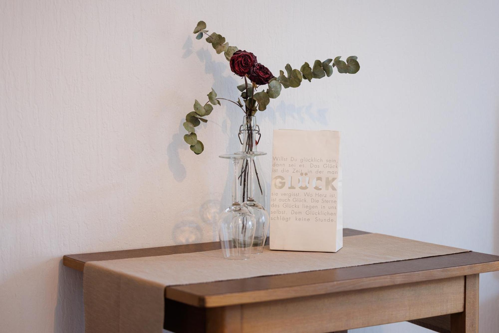 Guest house Gaestehaus Noller *