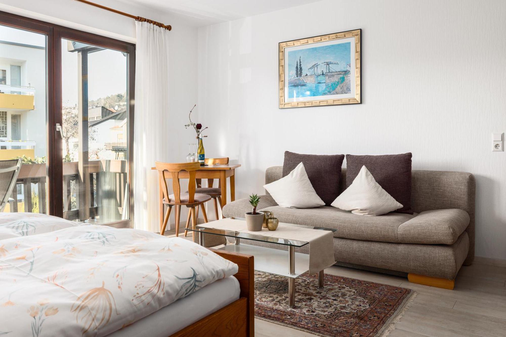 Gaestehaus Noller Guest house Bodman-Ludwigshafen