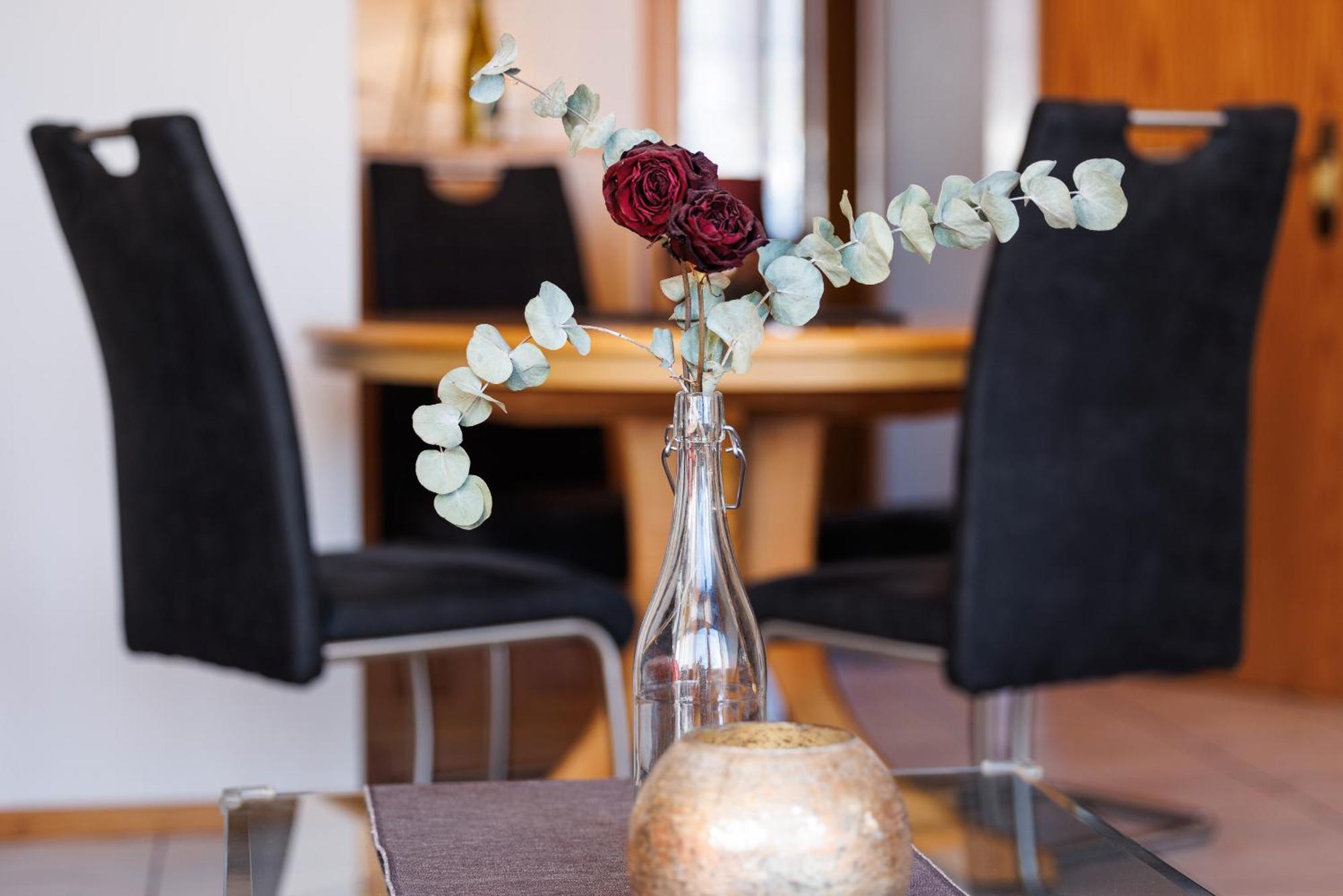 Gaestehaus Noller Guest house *
