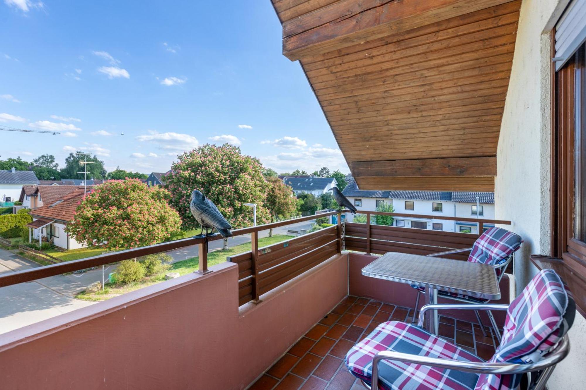 Markelfingen Apartment Radolfzell am Bodensee