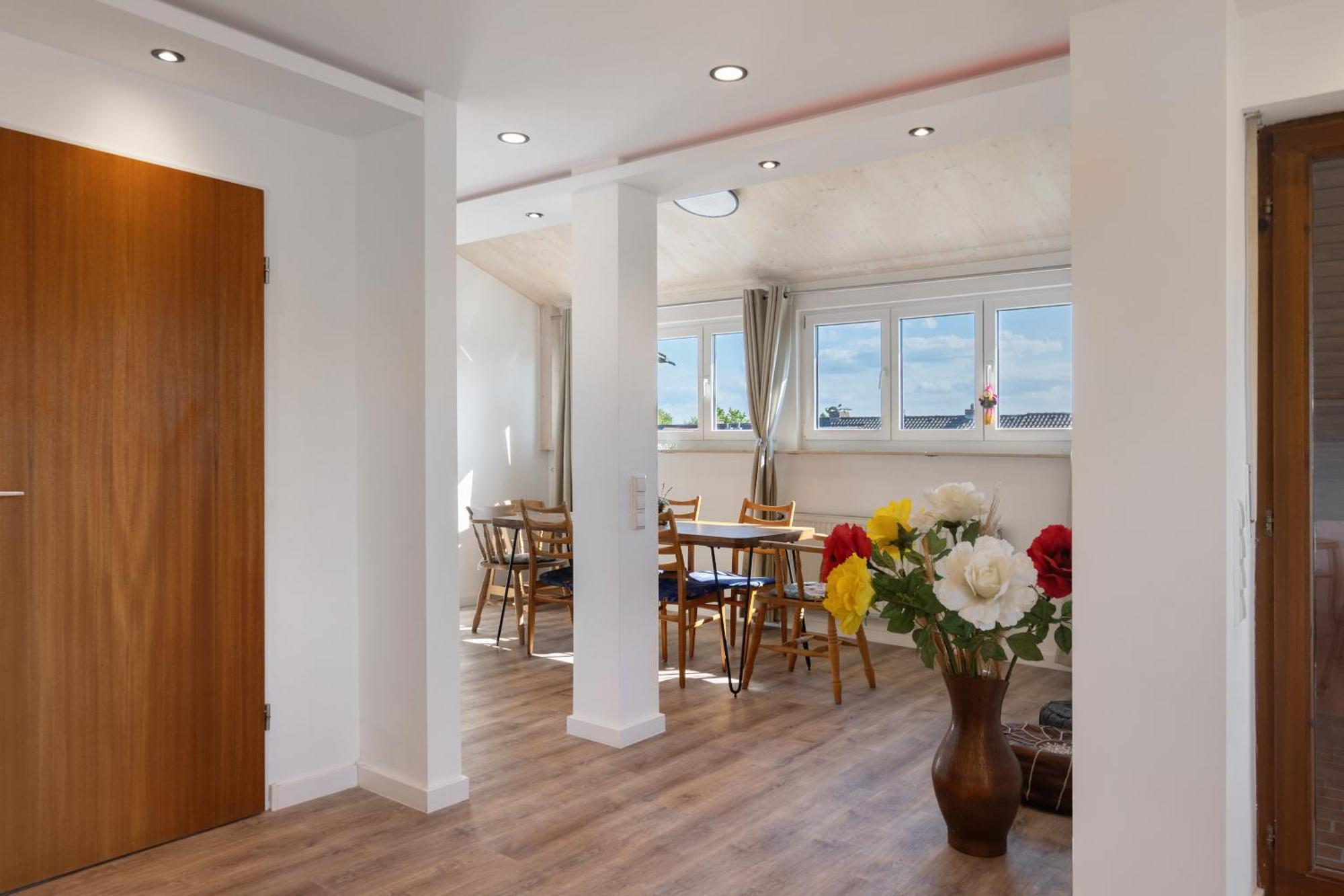 Apartment Markelfingen Radolfzell am Bodensee