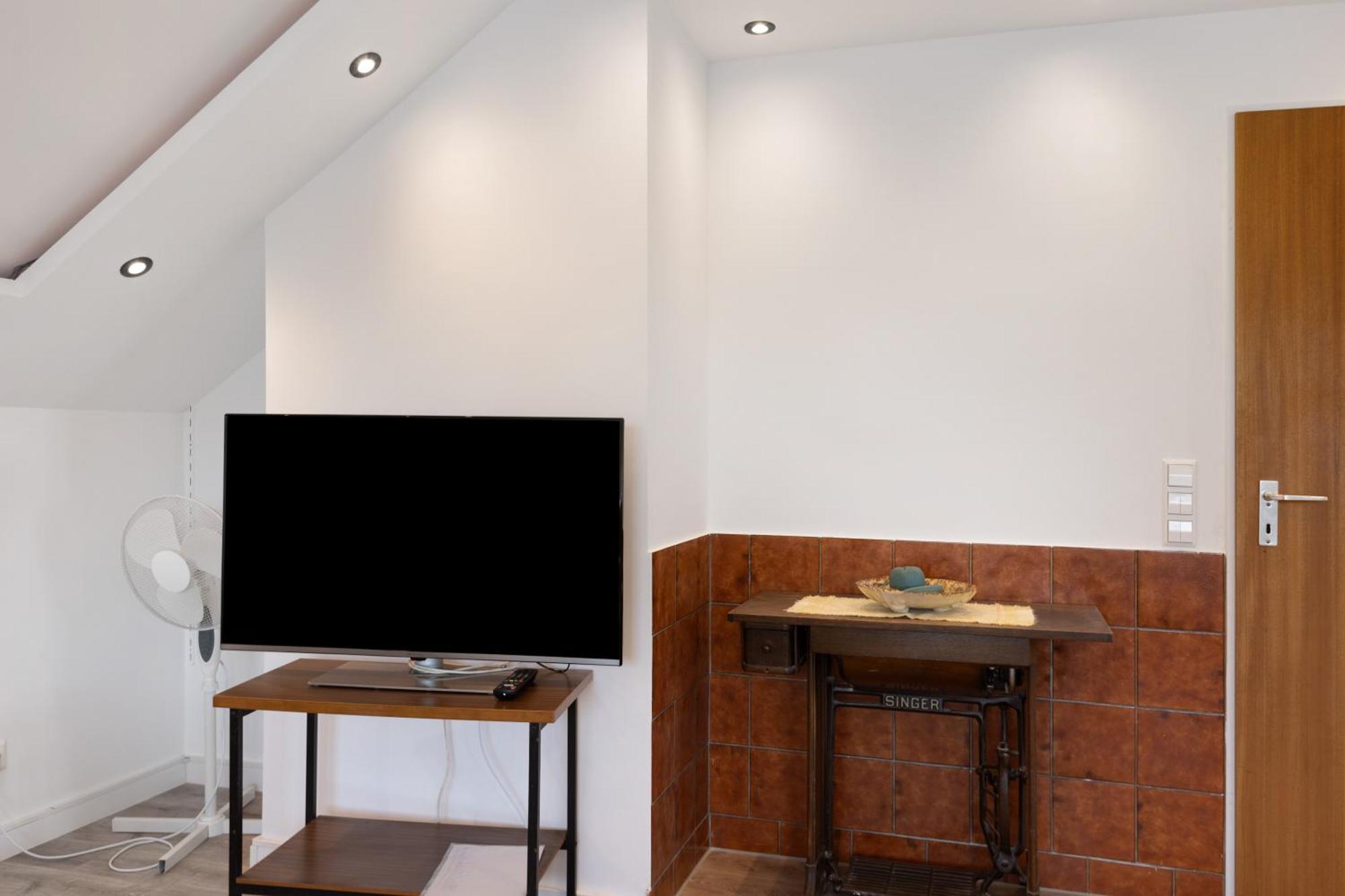 Markelfingen Apartment