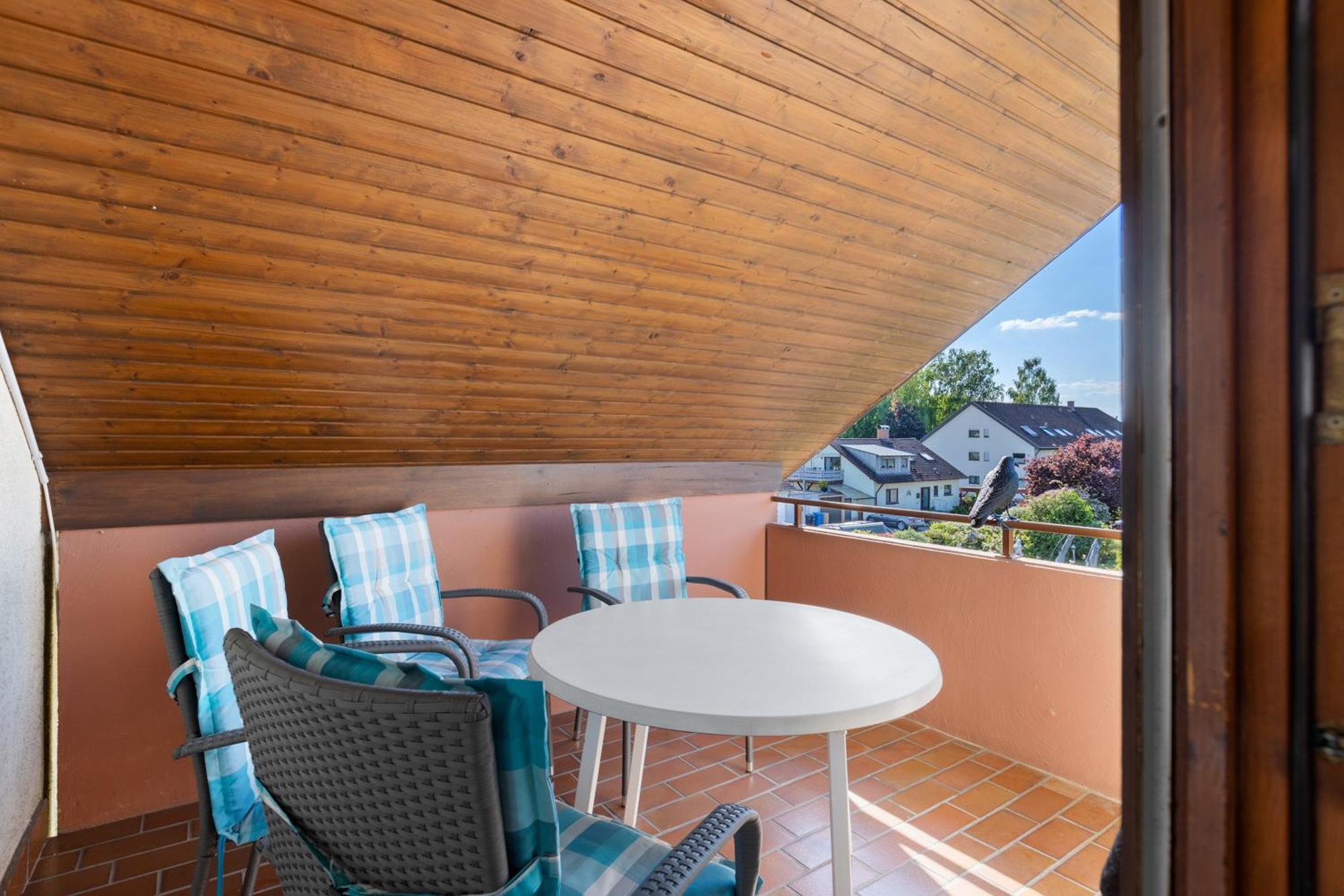 Apartment Markelfingen Radolfzell am Bodensee