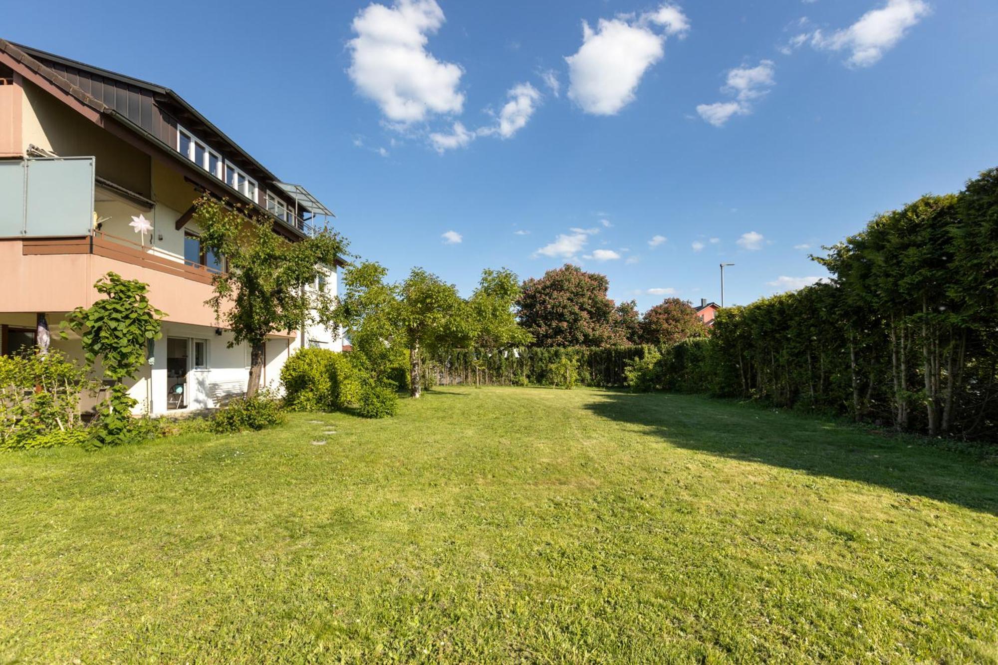 Markelfingen Apartment