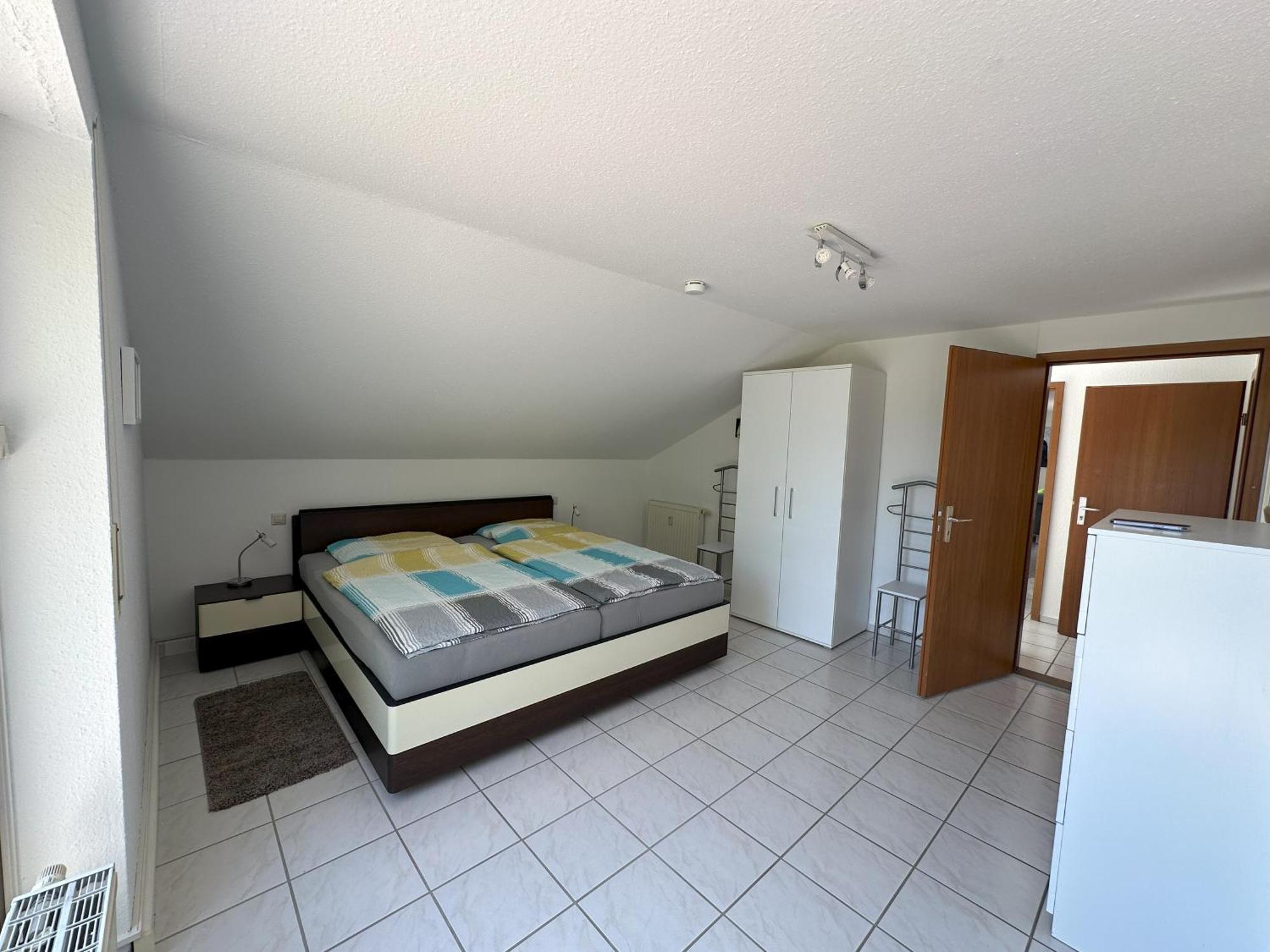 Apartment 23 Harmony