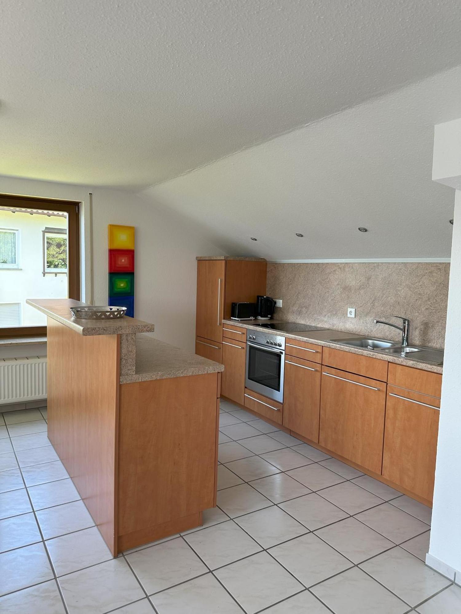 23 Harmony Apartment *