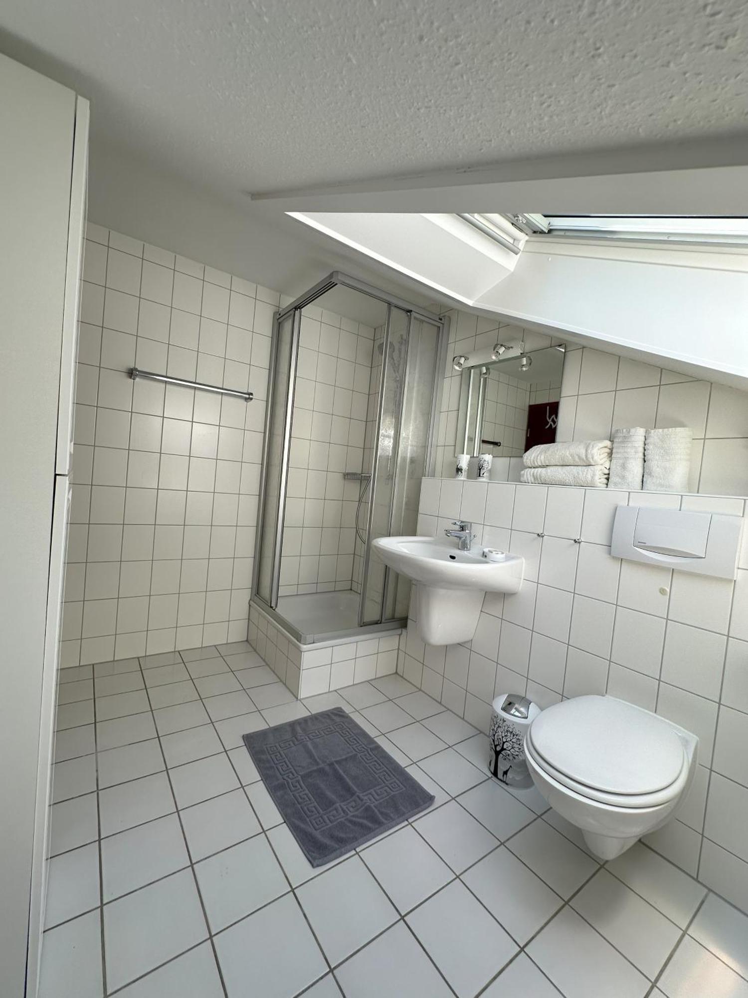 23 Harmony Apartment Sipplingen