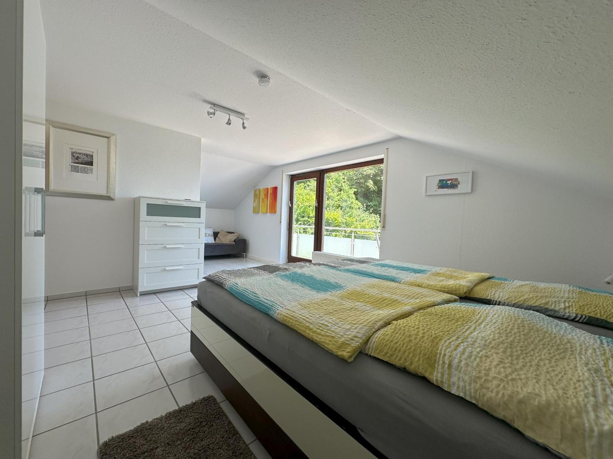 23 Harmony Apartment *
