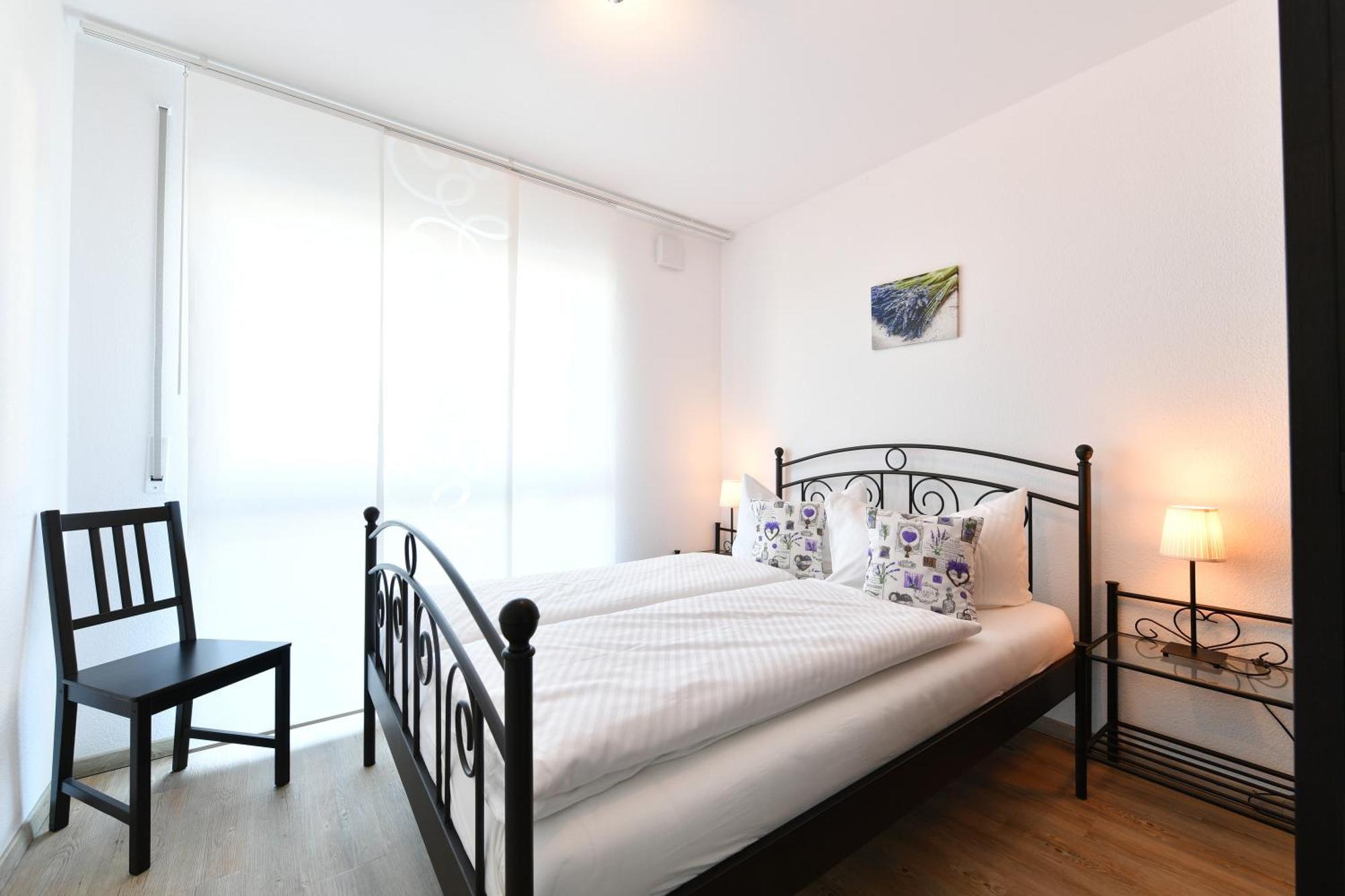 Apartment Dinkelbach Traumblick 3 E