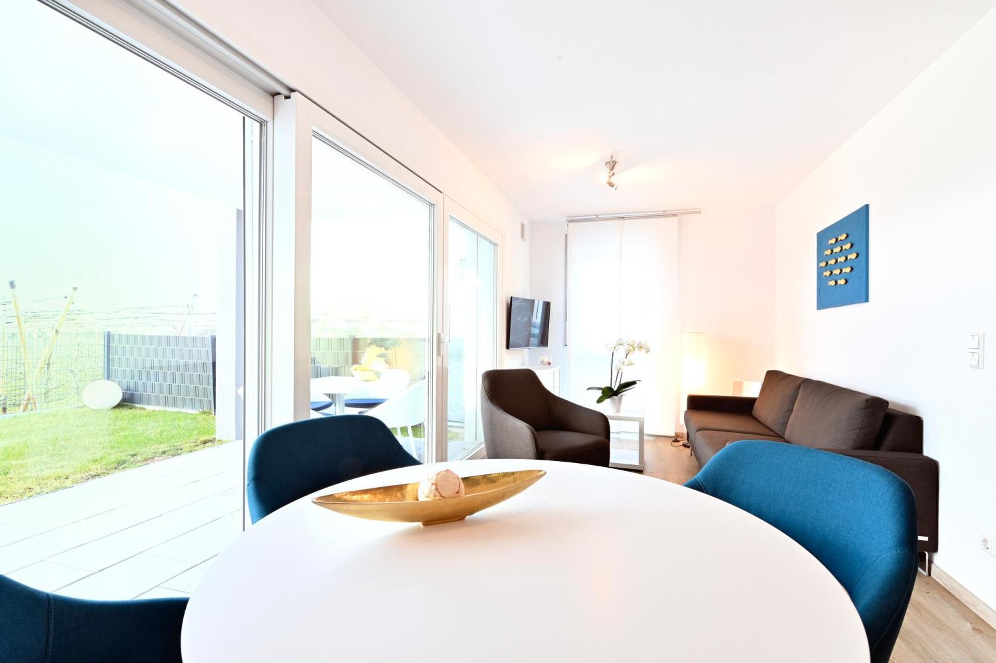 Apartment Dinkelbach Traumblick 3 E Wasserburg am Bodensee