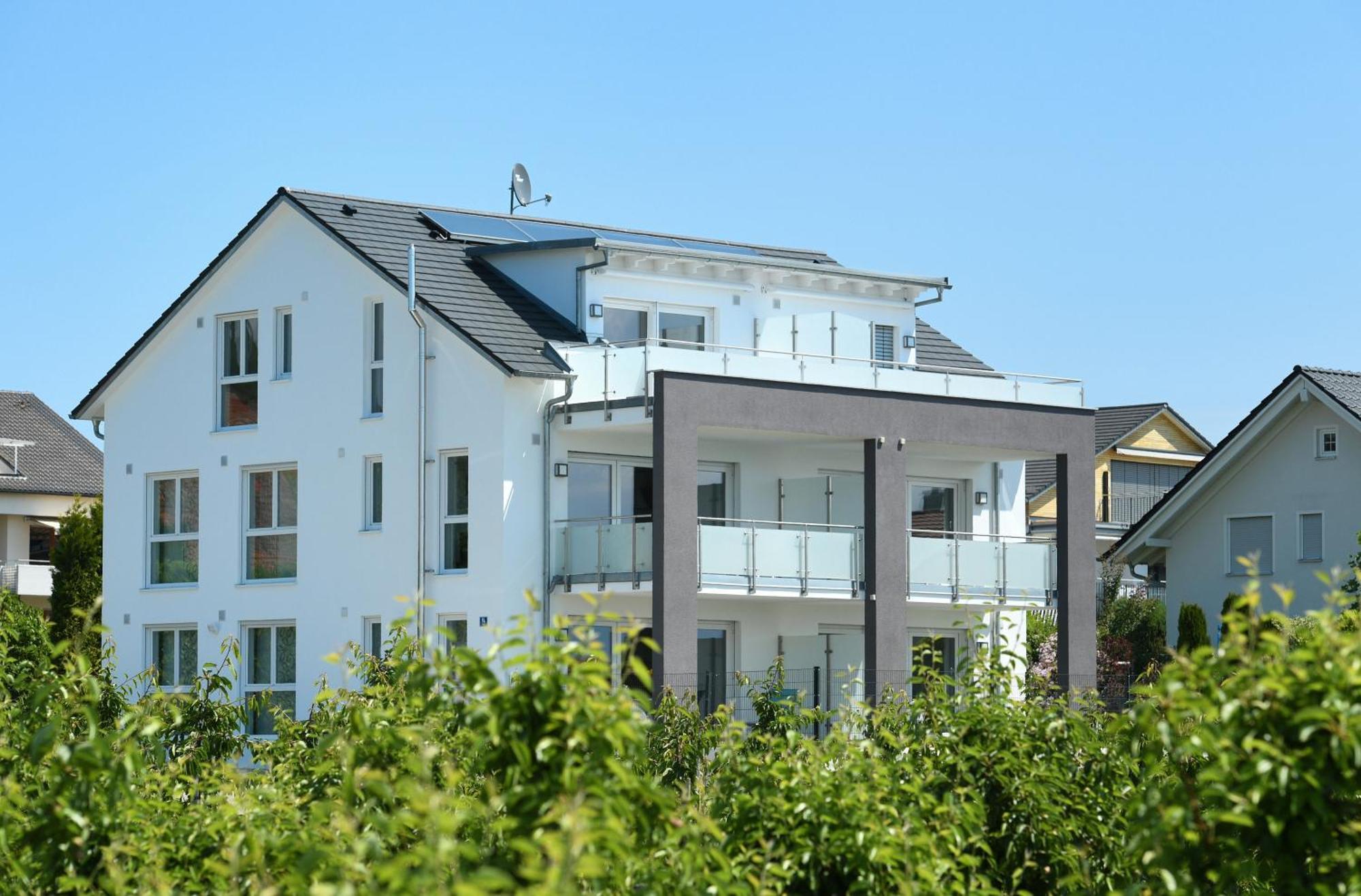 Dinkelbach Traumblick 3 E * Wasserburg am Bodensee