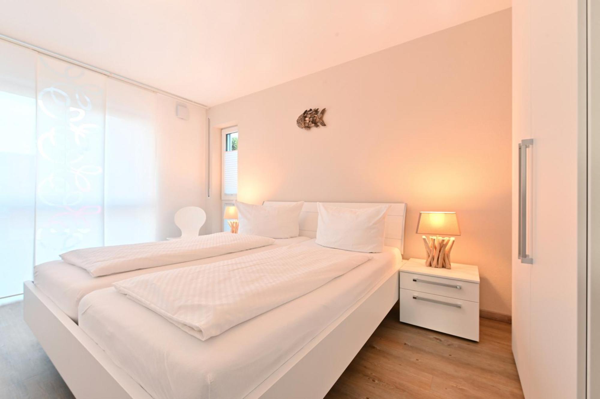 Dinkelbach Traumblick 3 E Apartment *