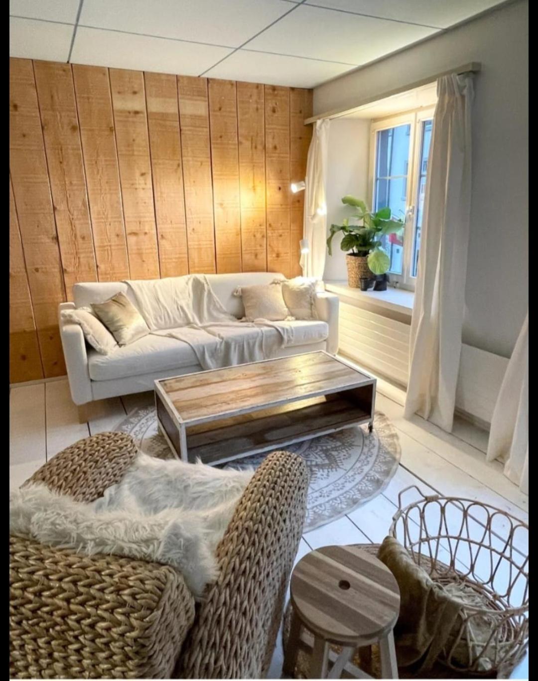 Hygge Style Apartment