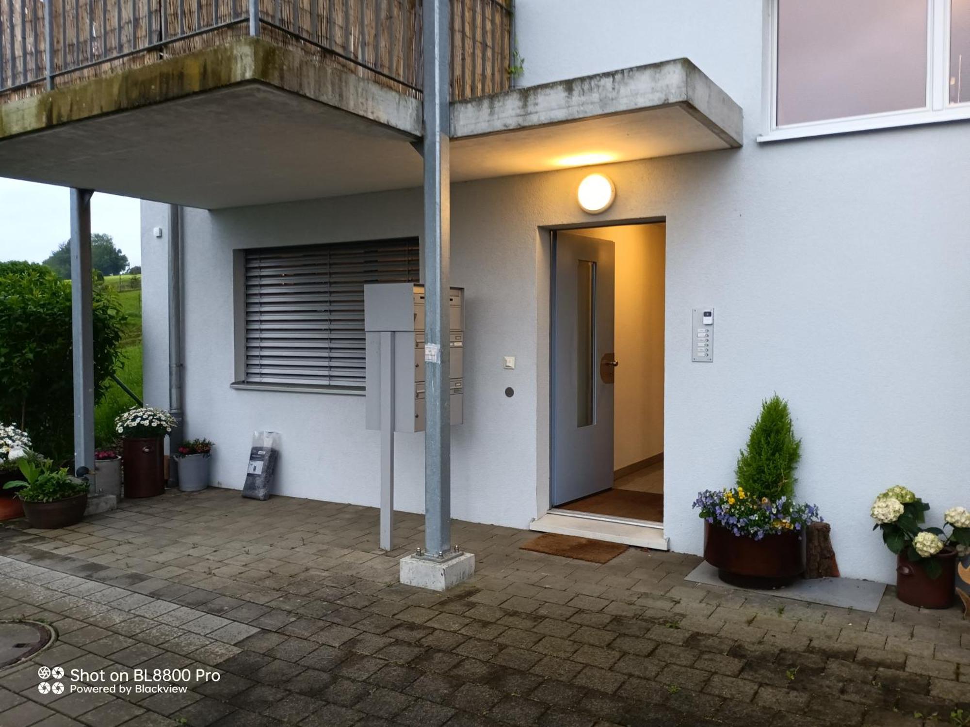 Apartment Tengs