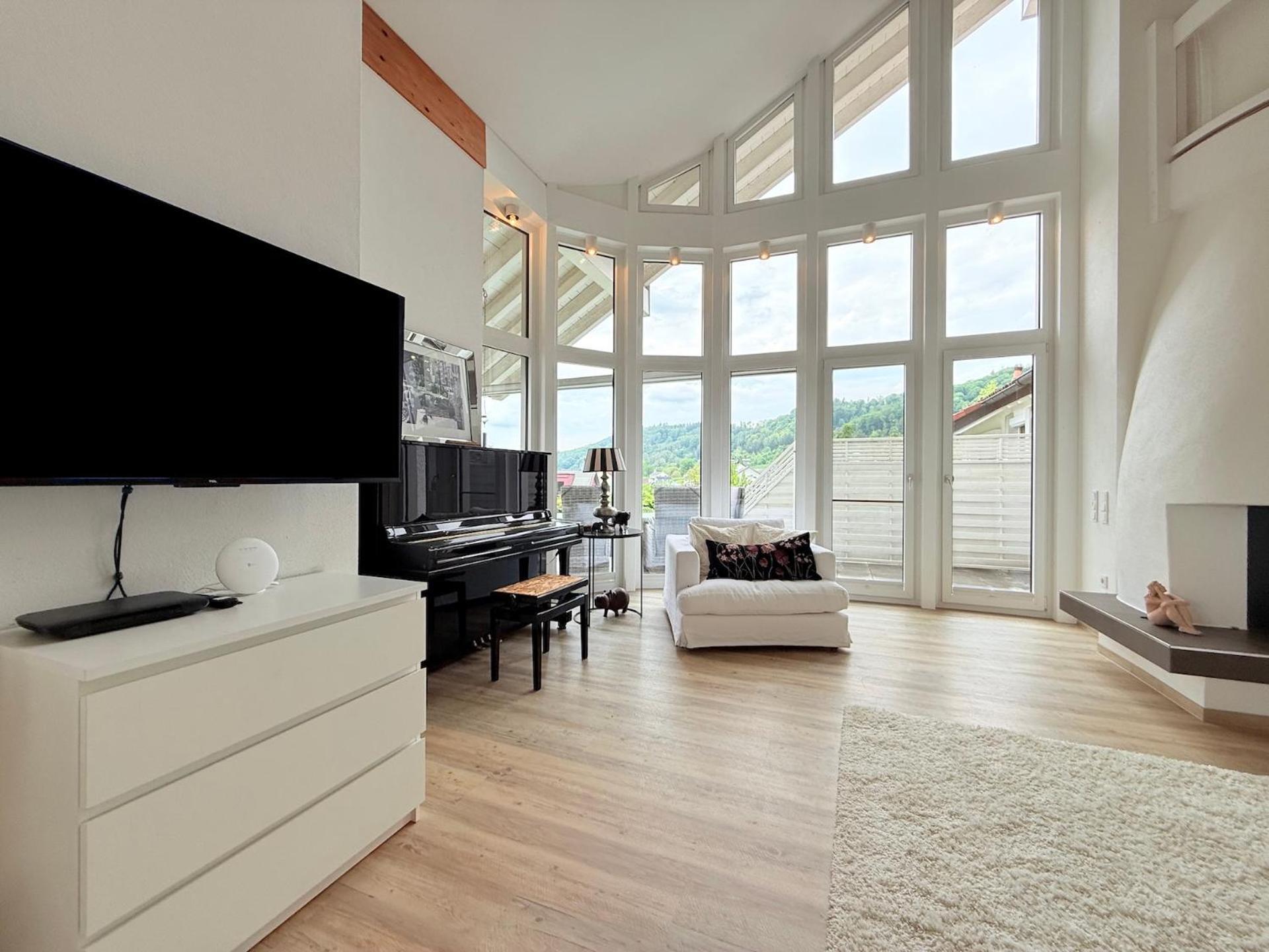 Casa Braun * Bodman-Ludwigshafen