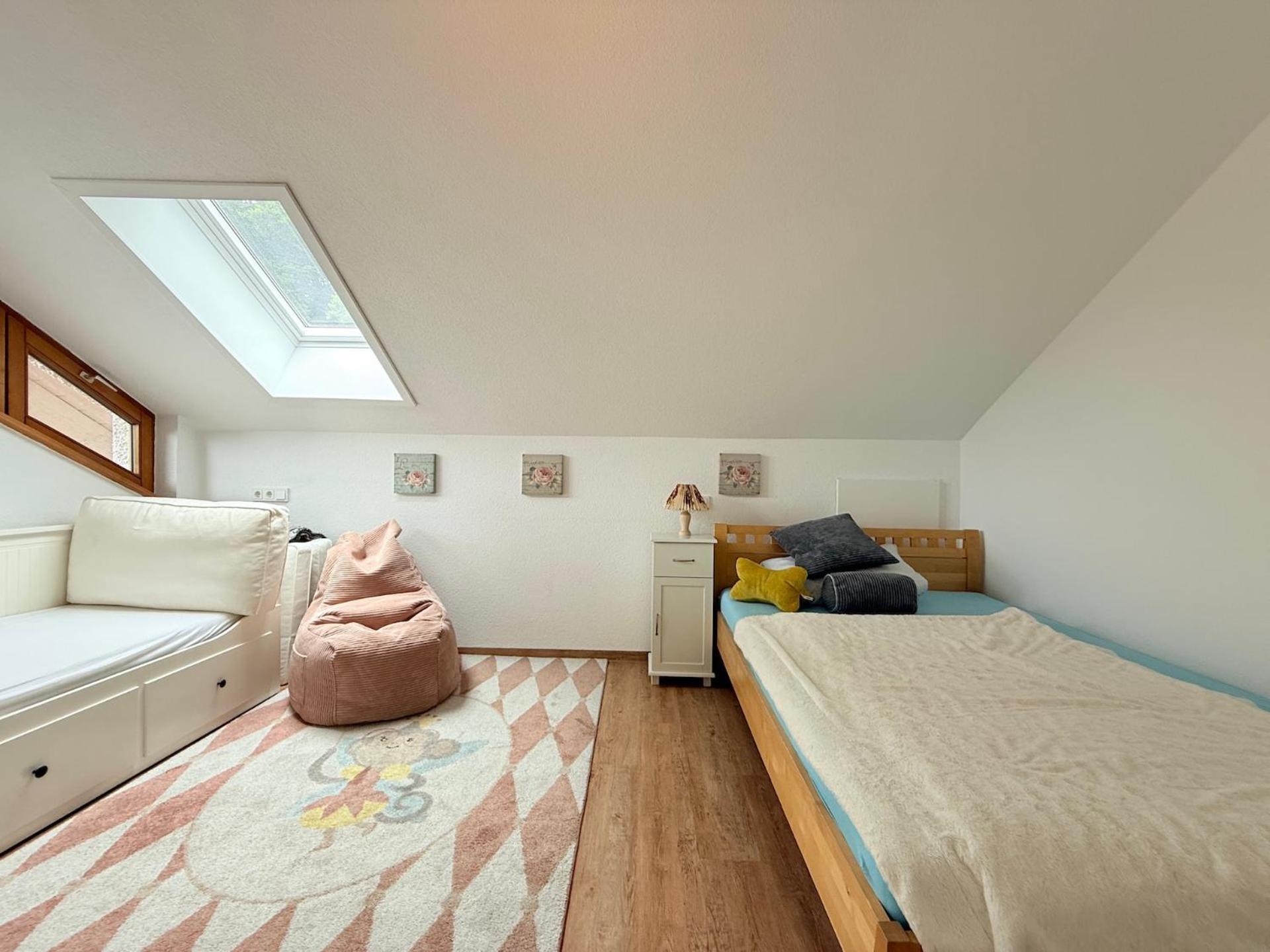 Casa Braun Apartment
