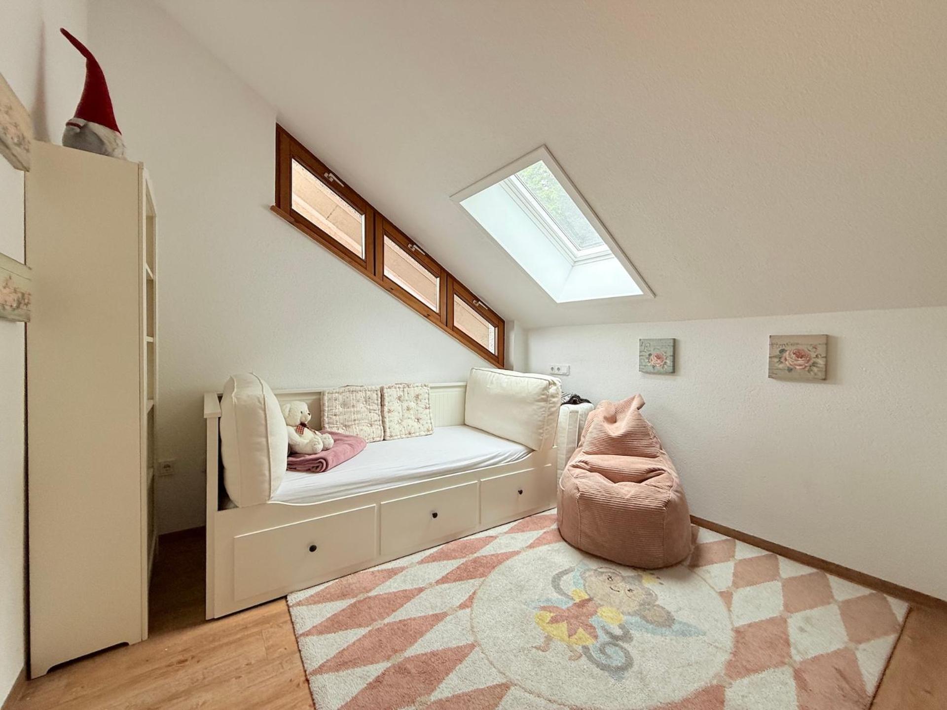 Casa Braun Apartment Bodman-Ludwigshafen