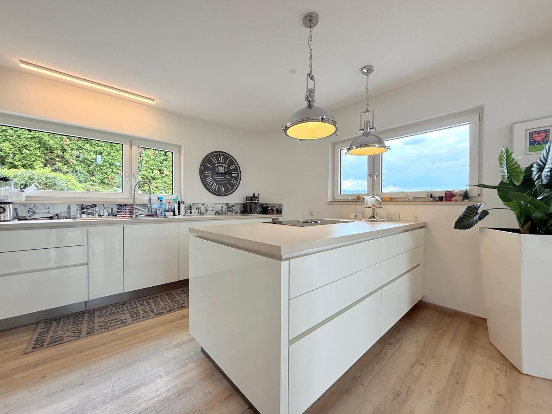 Casa Braun Apartment Bodman-Ludwigshafen
