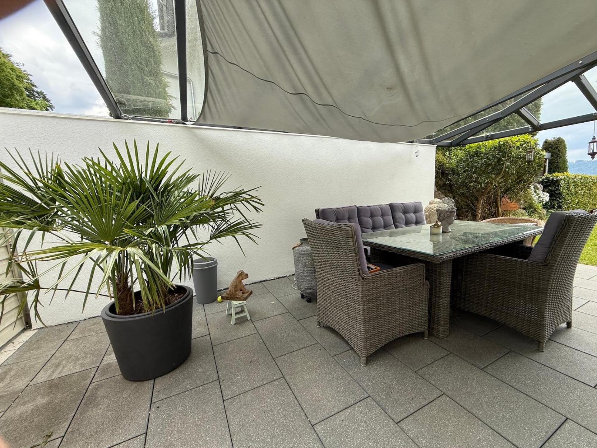 Casa Braun Apartment Bodman-Ludwigshafen