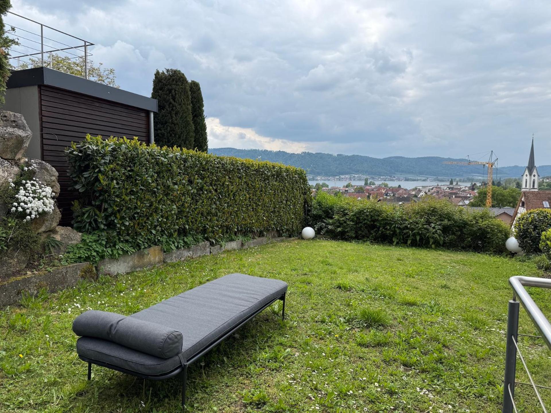 Apartment Casa Braun *