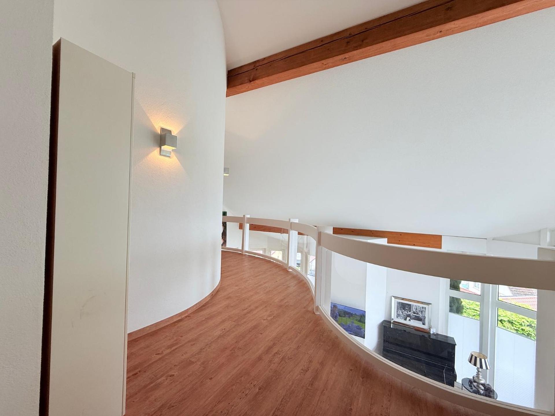 Apartment Casa Braun
