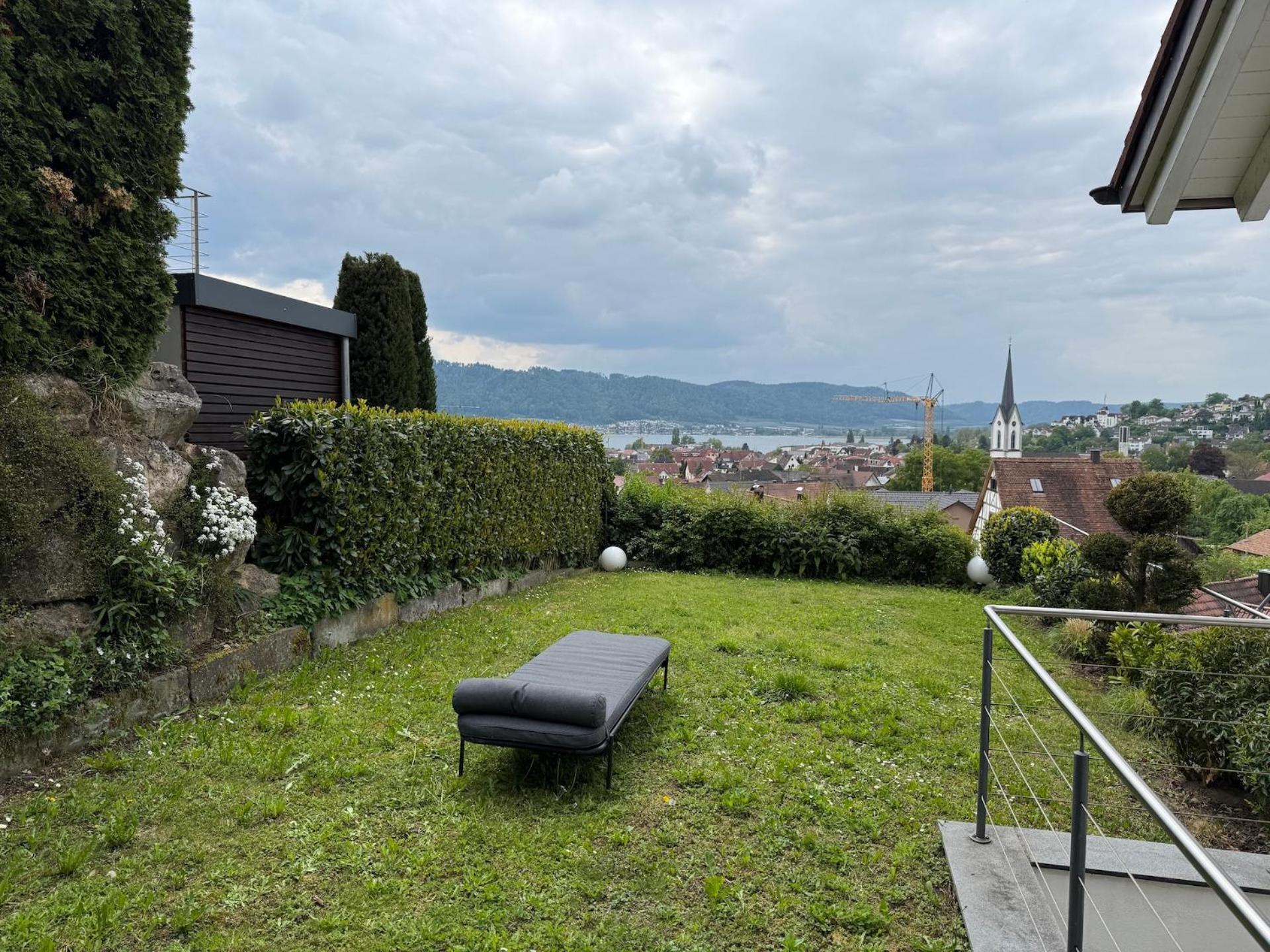 Casa Braun Apartment *