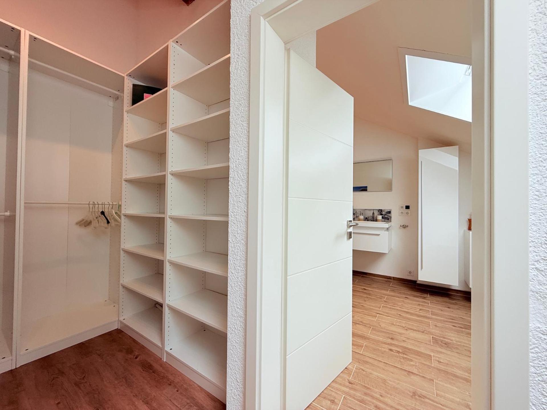 Apartment Casa Braun *