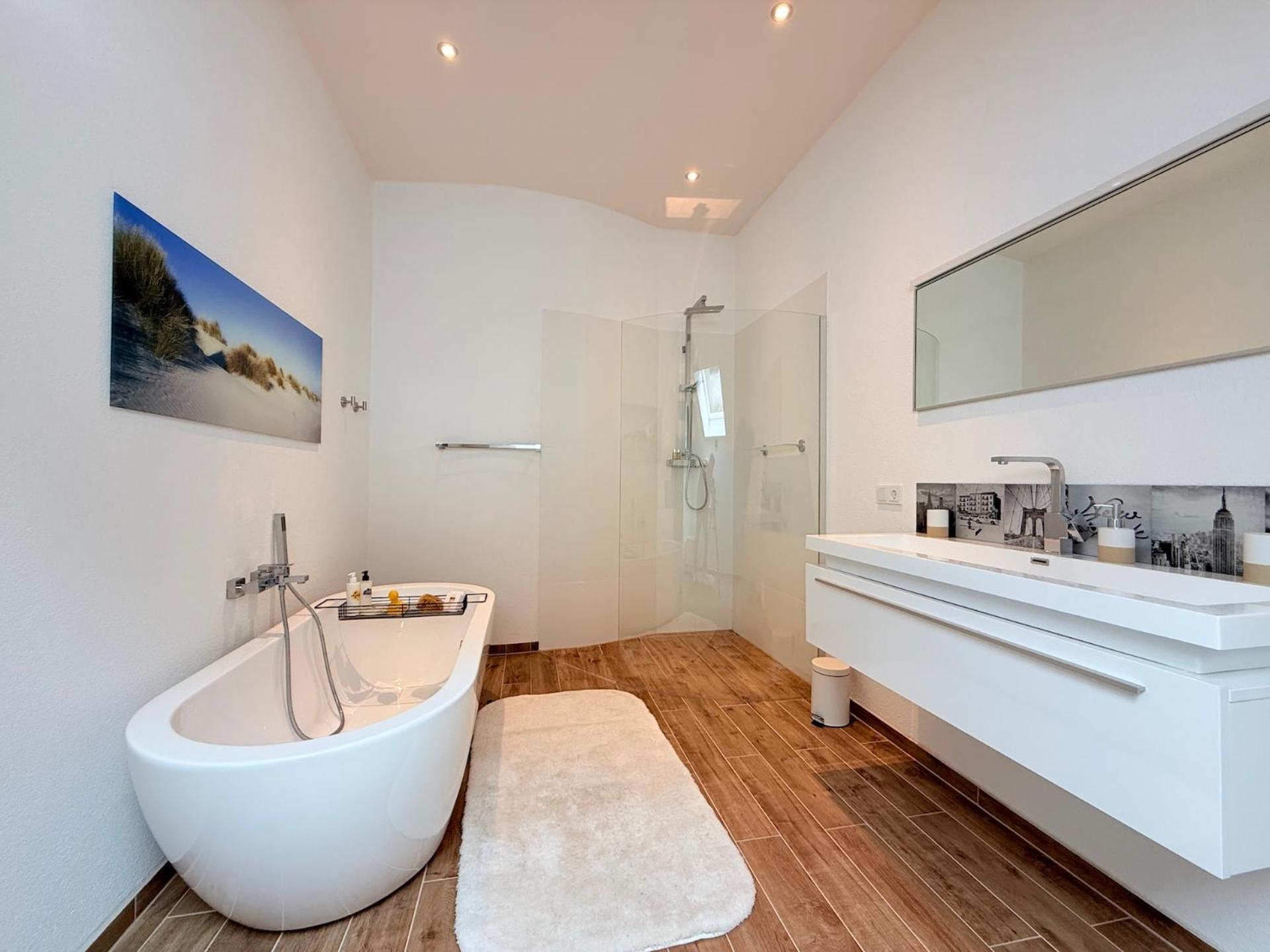 Casa Braun Apartment Bodman-Ludwigshafen