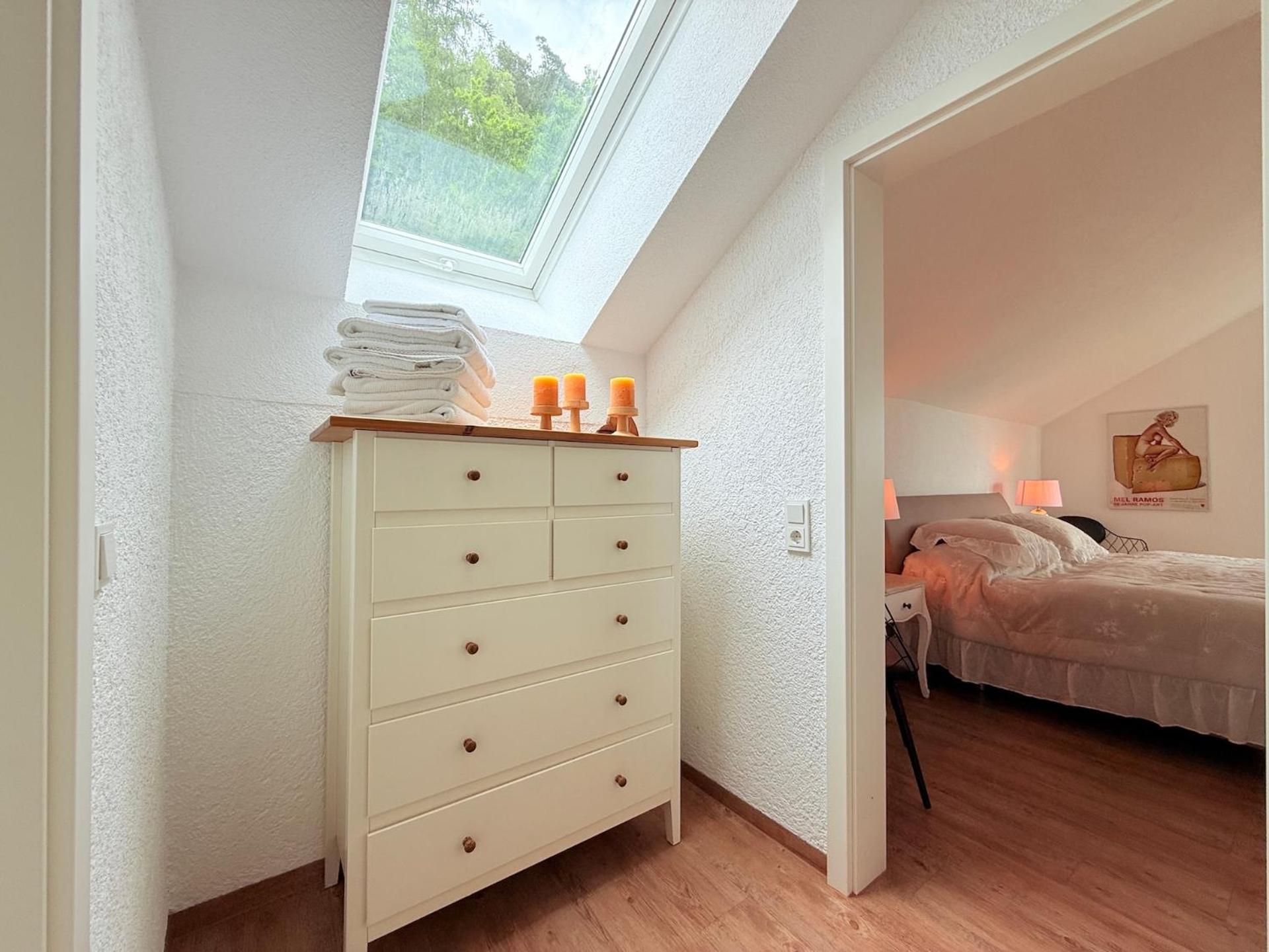 Casa Braun Apartment