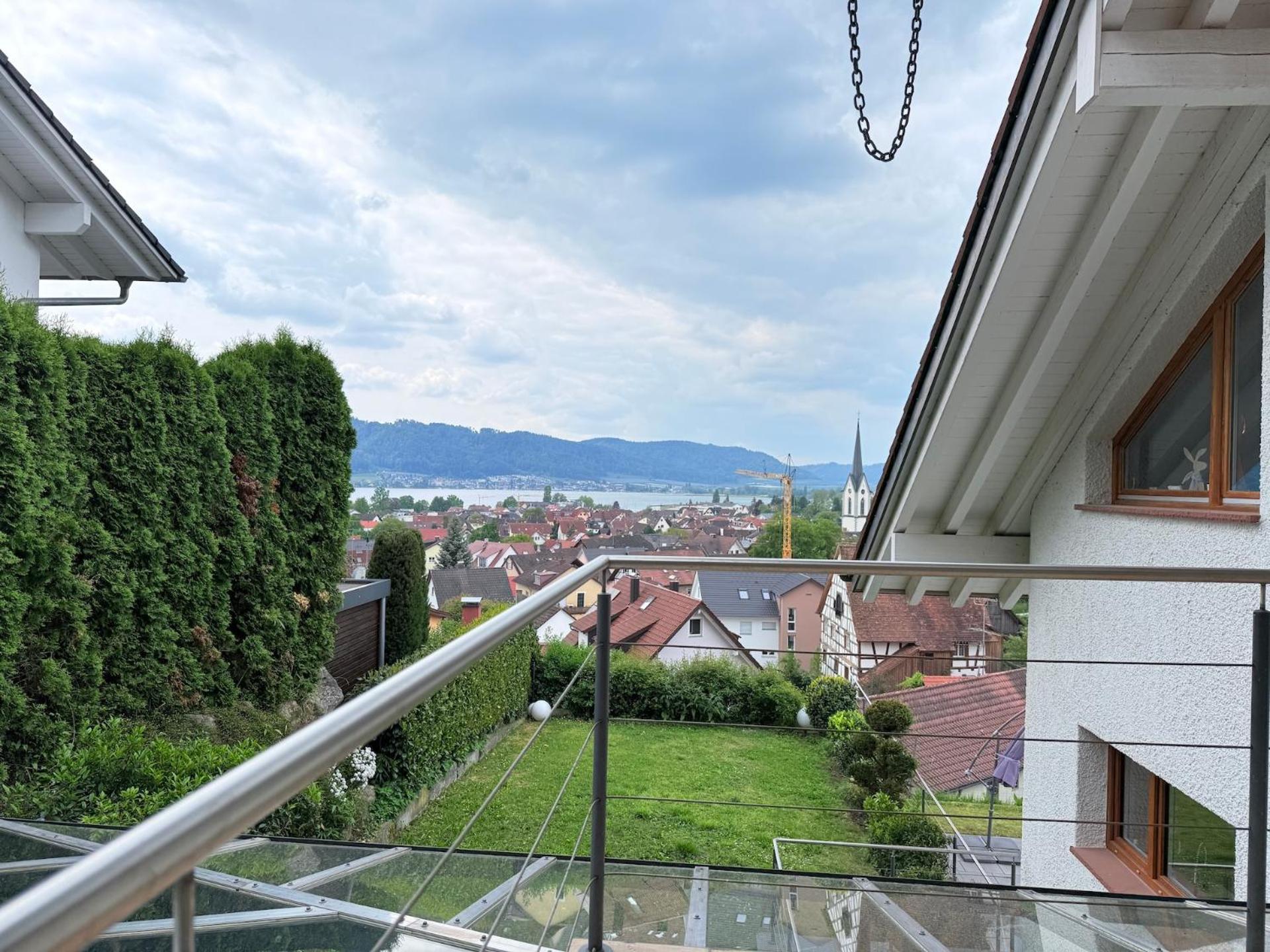 Casa Braun Apartment