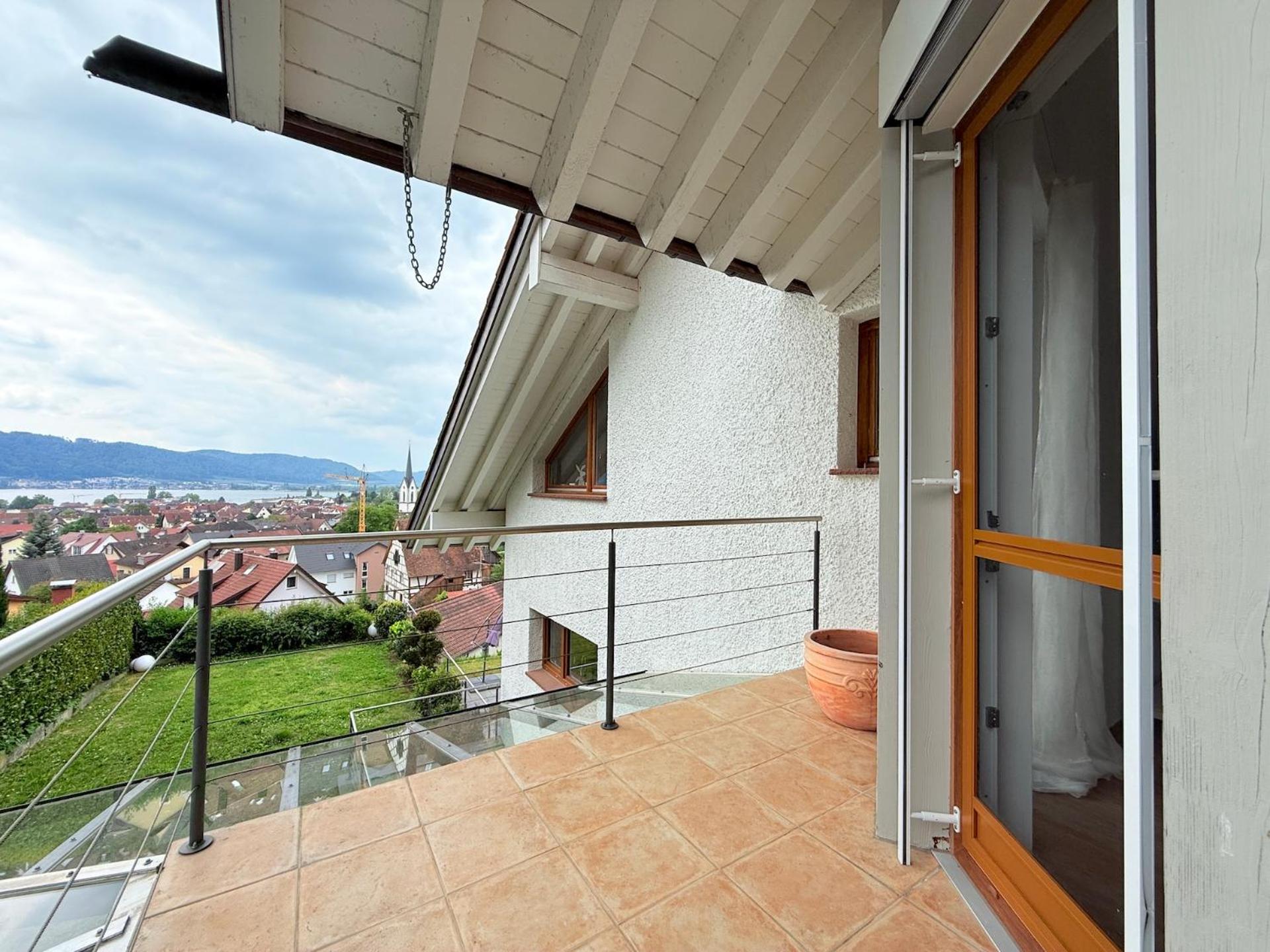 Apartment Casa Braun *
