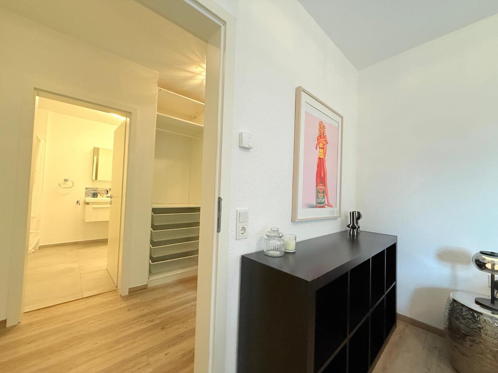 Apartment Casa Braun