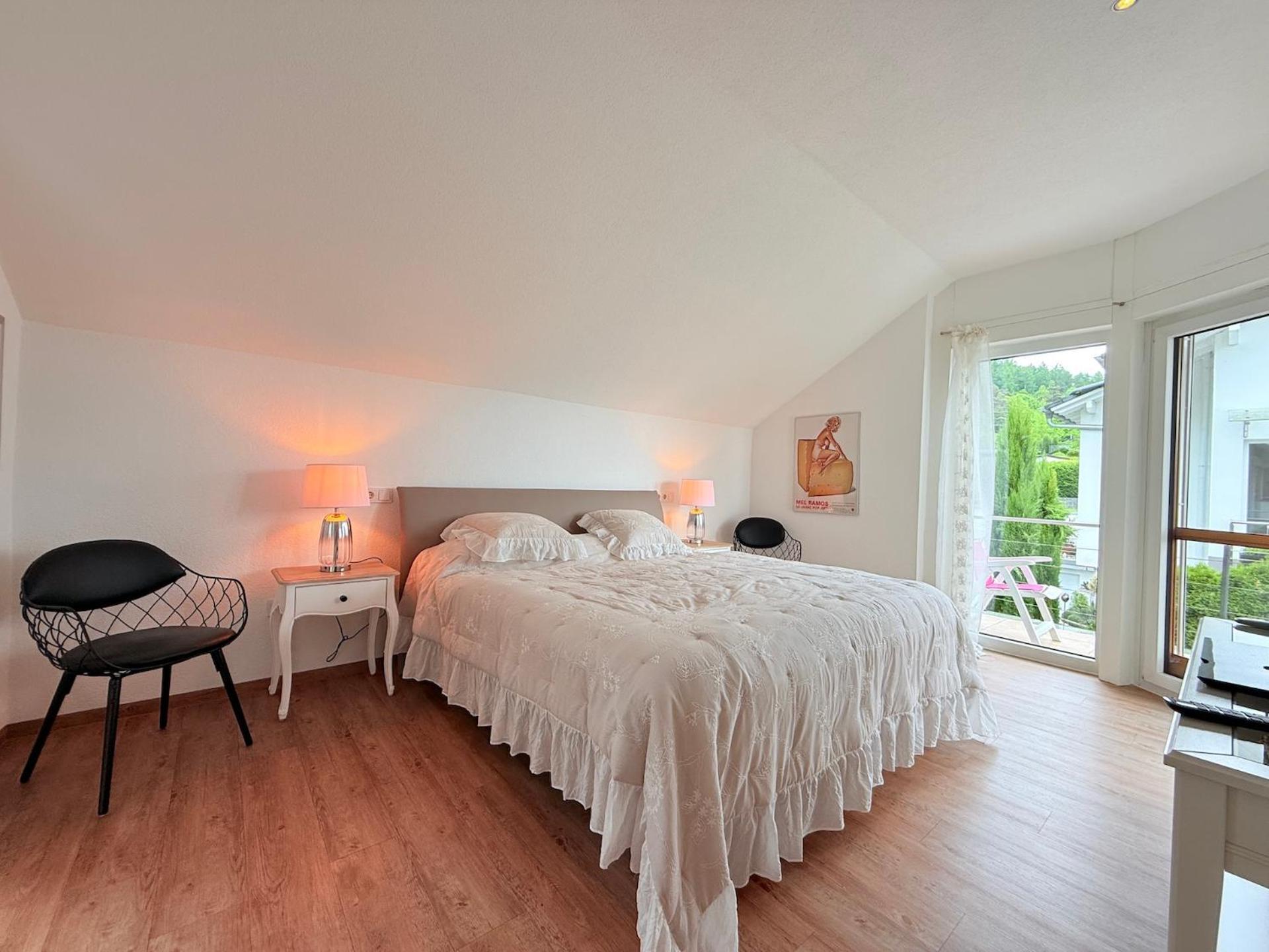 Casa Braun Apartment Bodman-Ludwigshafen