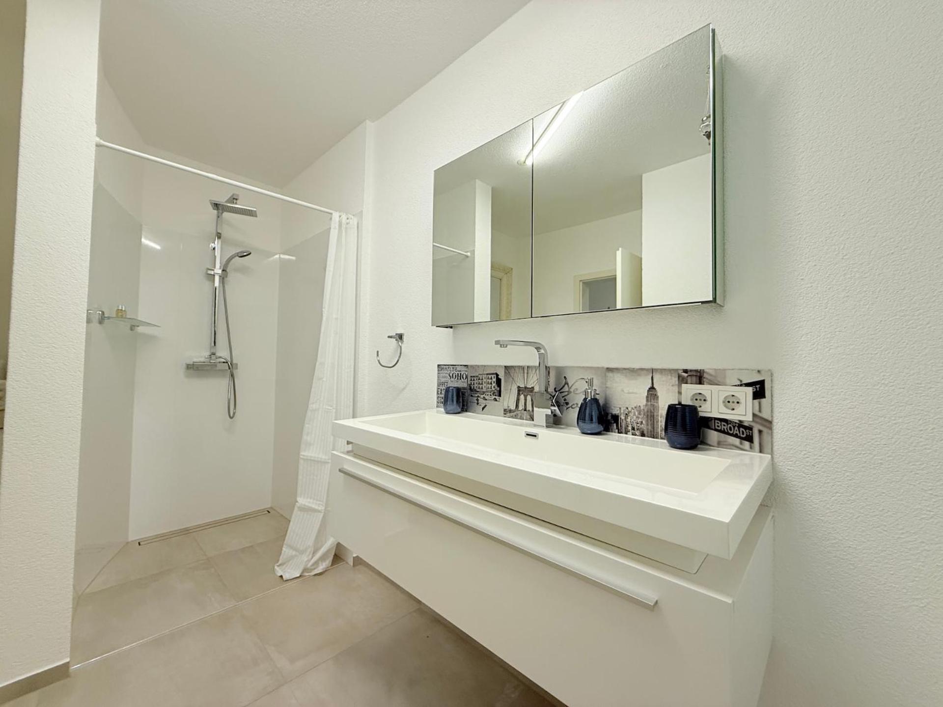 Apartment Casa Braun Bodman-Ludwigshafen