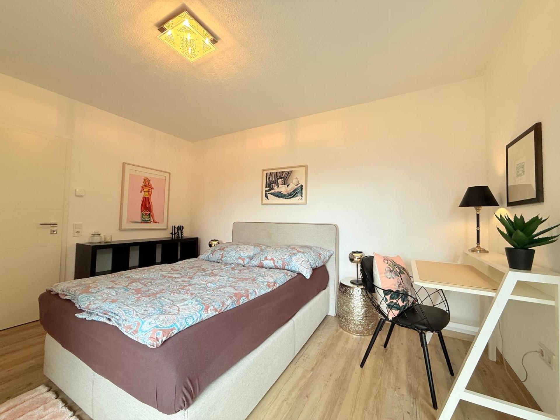 Apartment Casa Braun
