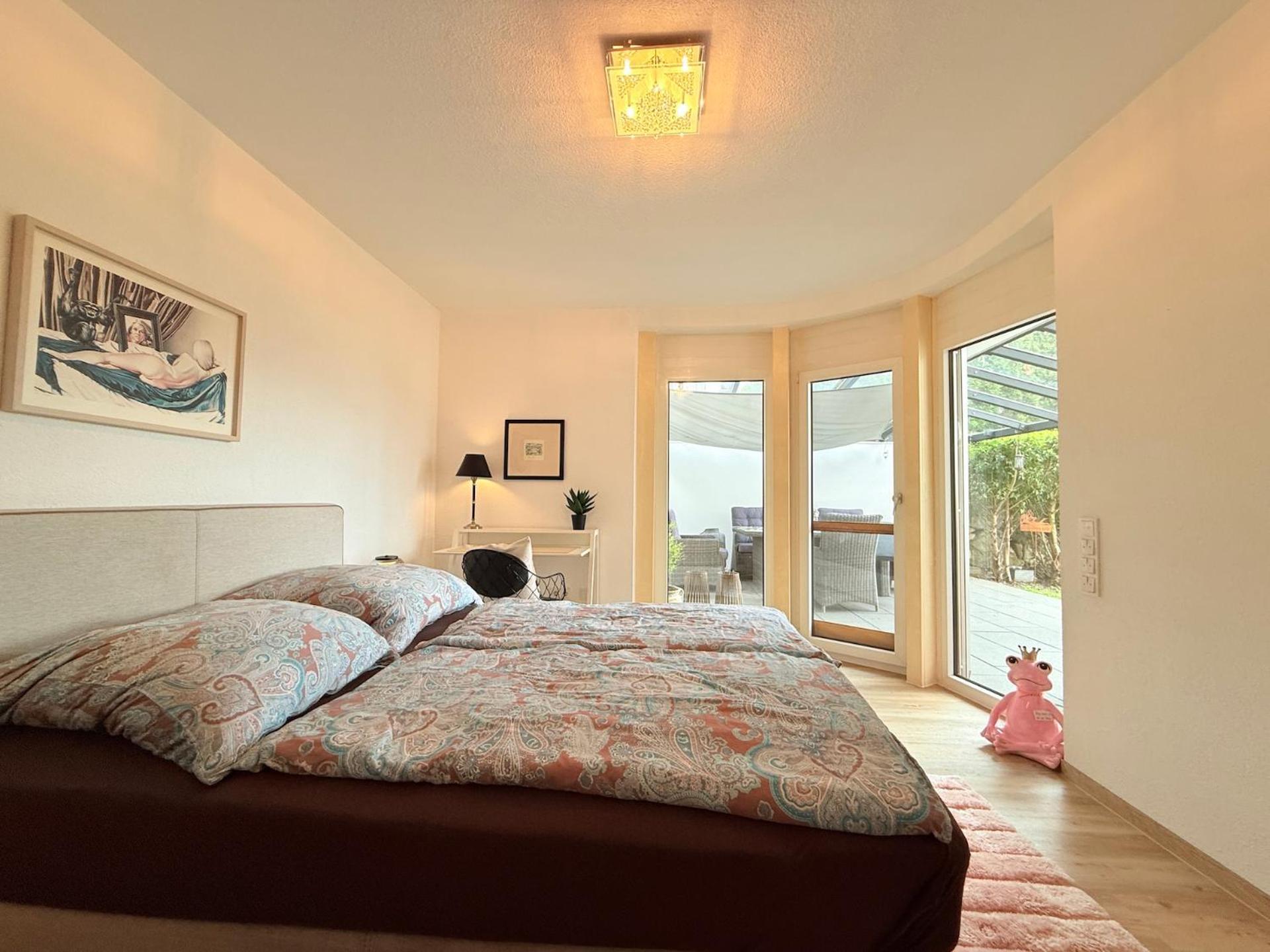 Casa Braun Apartment Bodman-Ludwigshafen