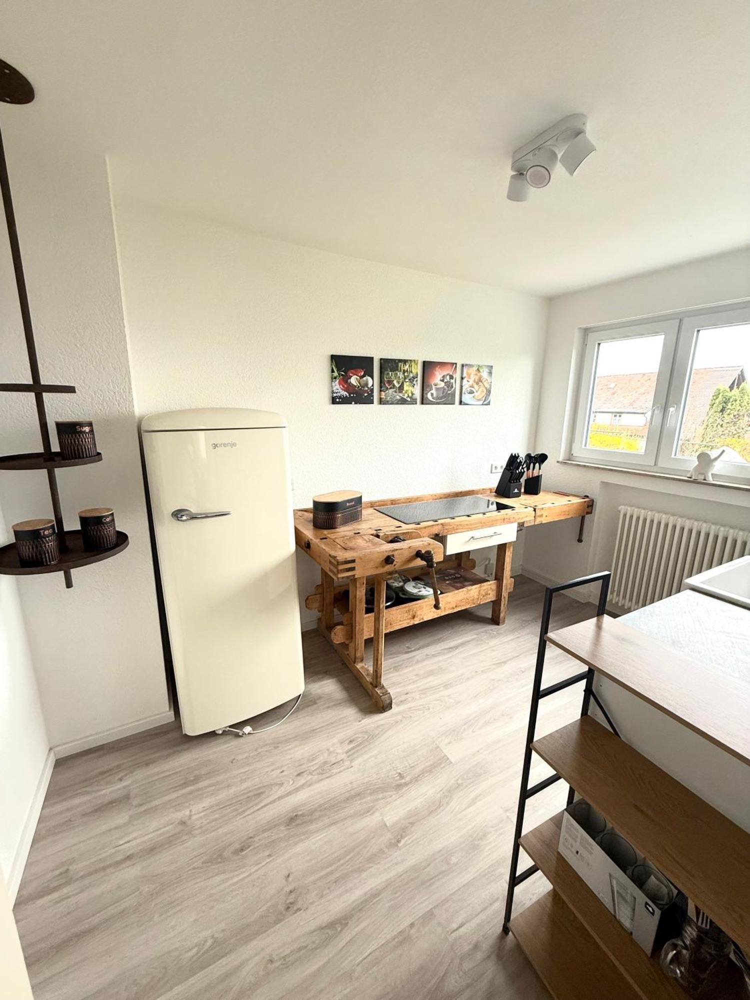 Seeliebe Apartment