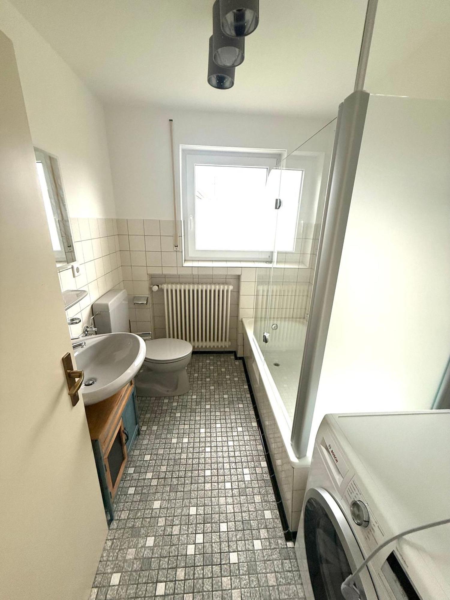 Seeliebe Apartment *