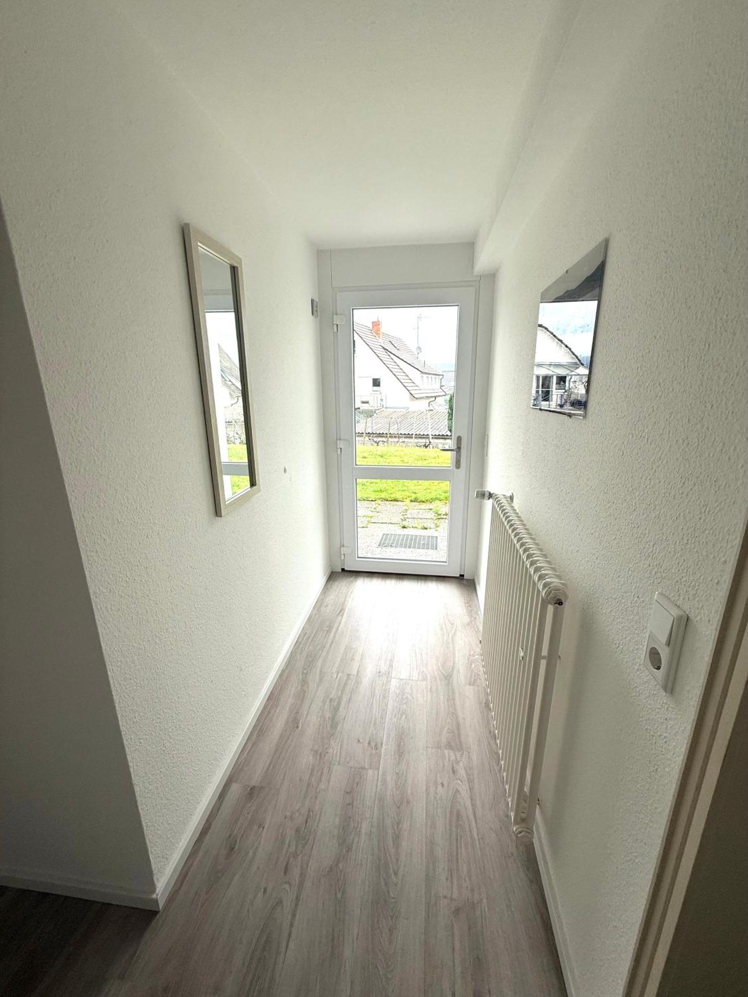 Apartment Seeliebe