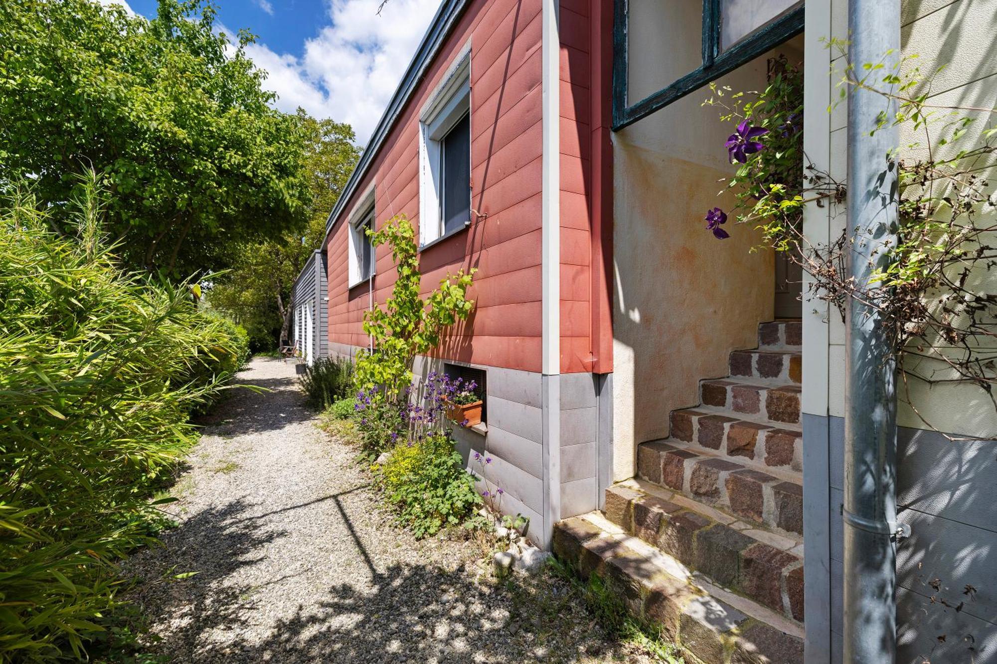 Apartment Brigid Uhldingen-Mühlhofen
