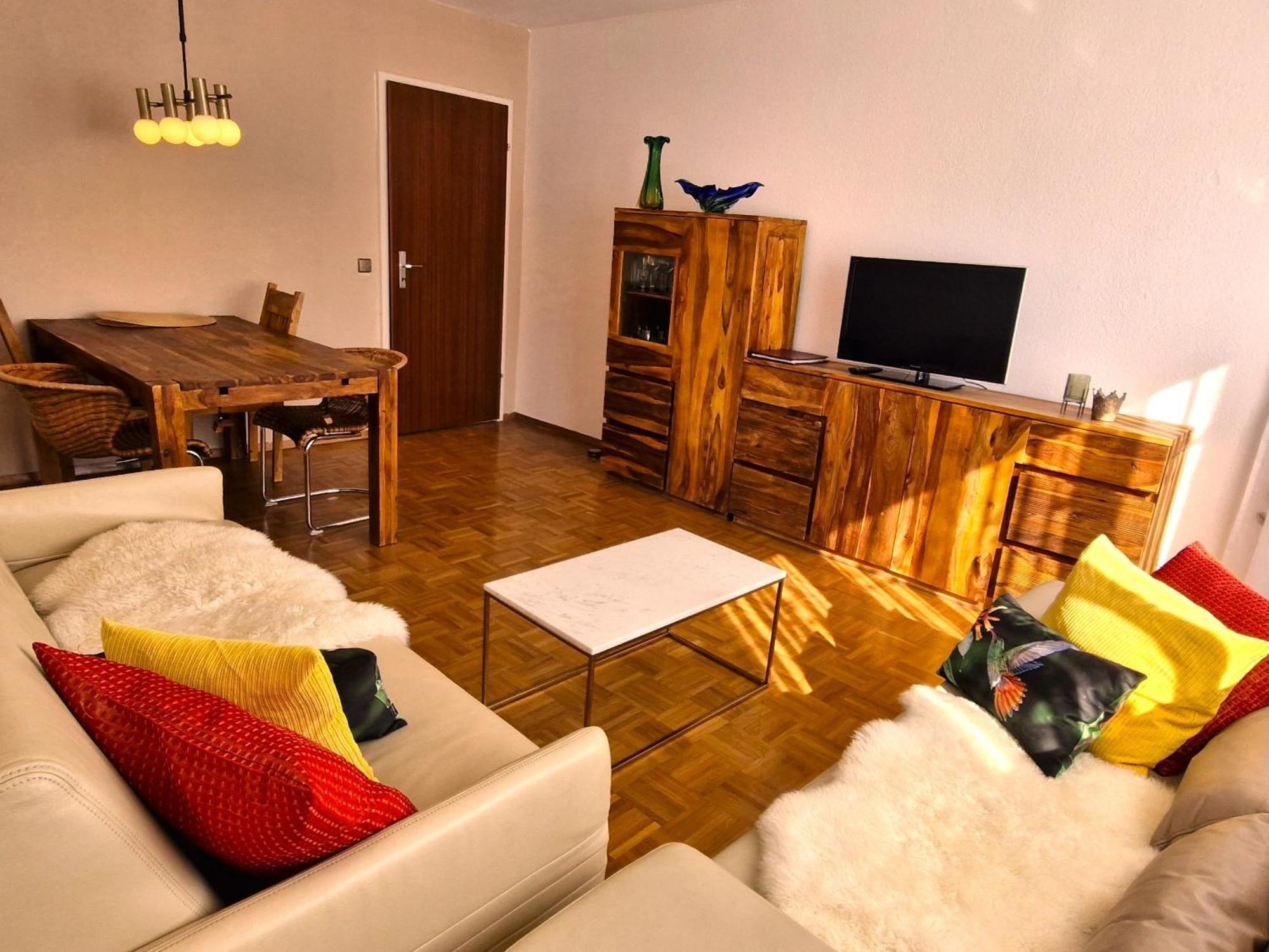 Hotel Gaestehaus Seeblick