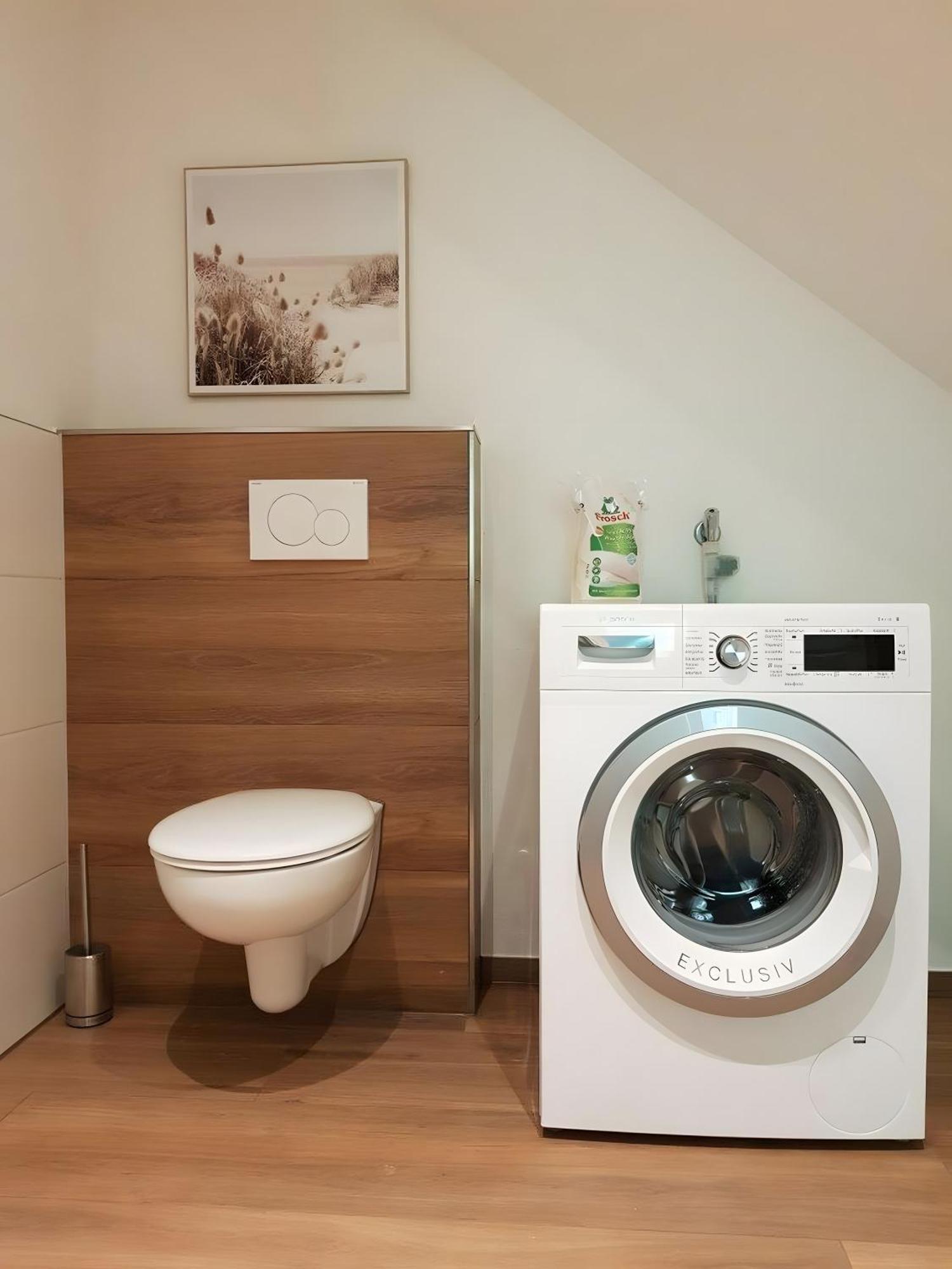 Apartment Urlaub Auf Der Aspen Ranch Salem (Baden-Wurttemberg)